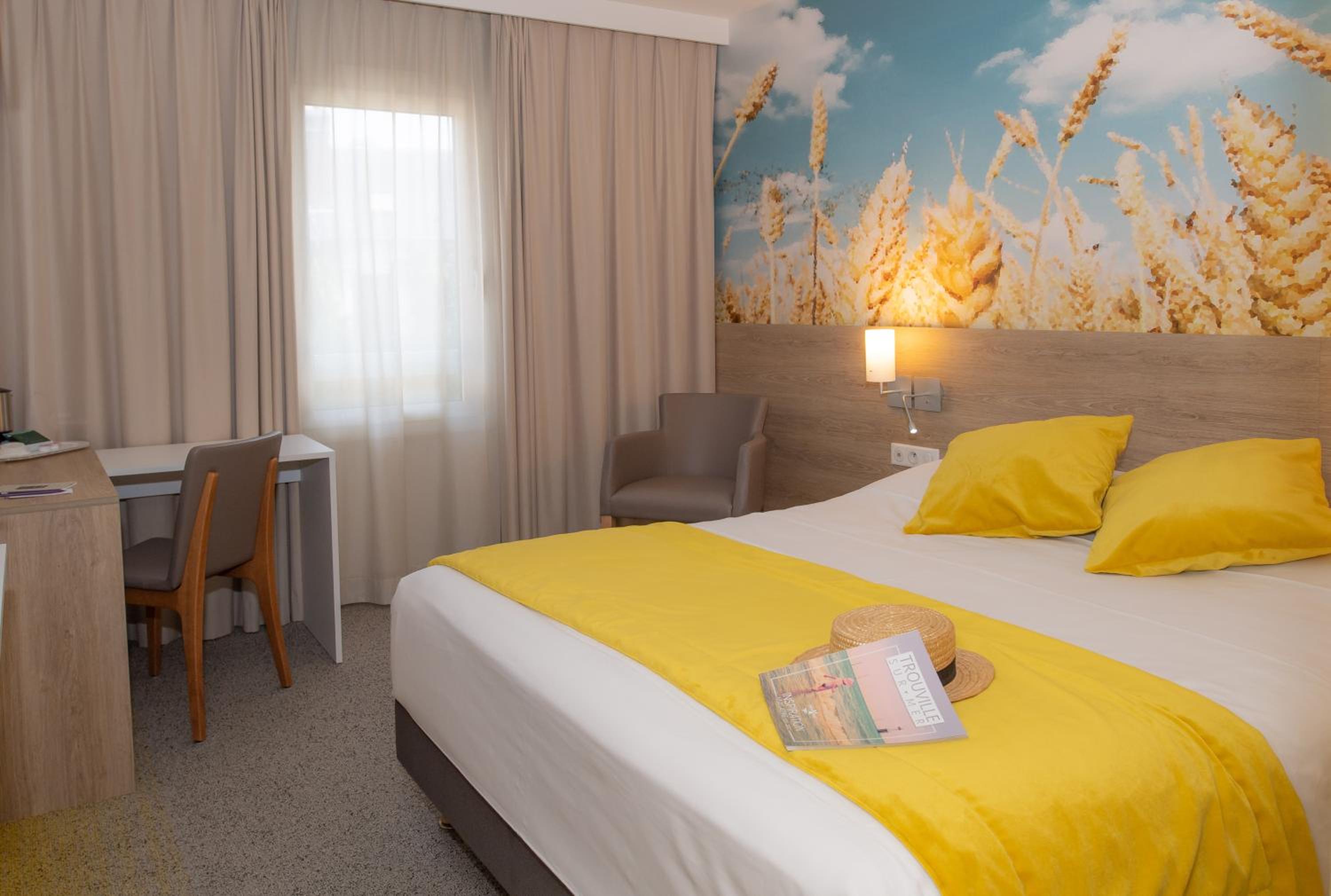 Classic Double Room photo 1