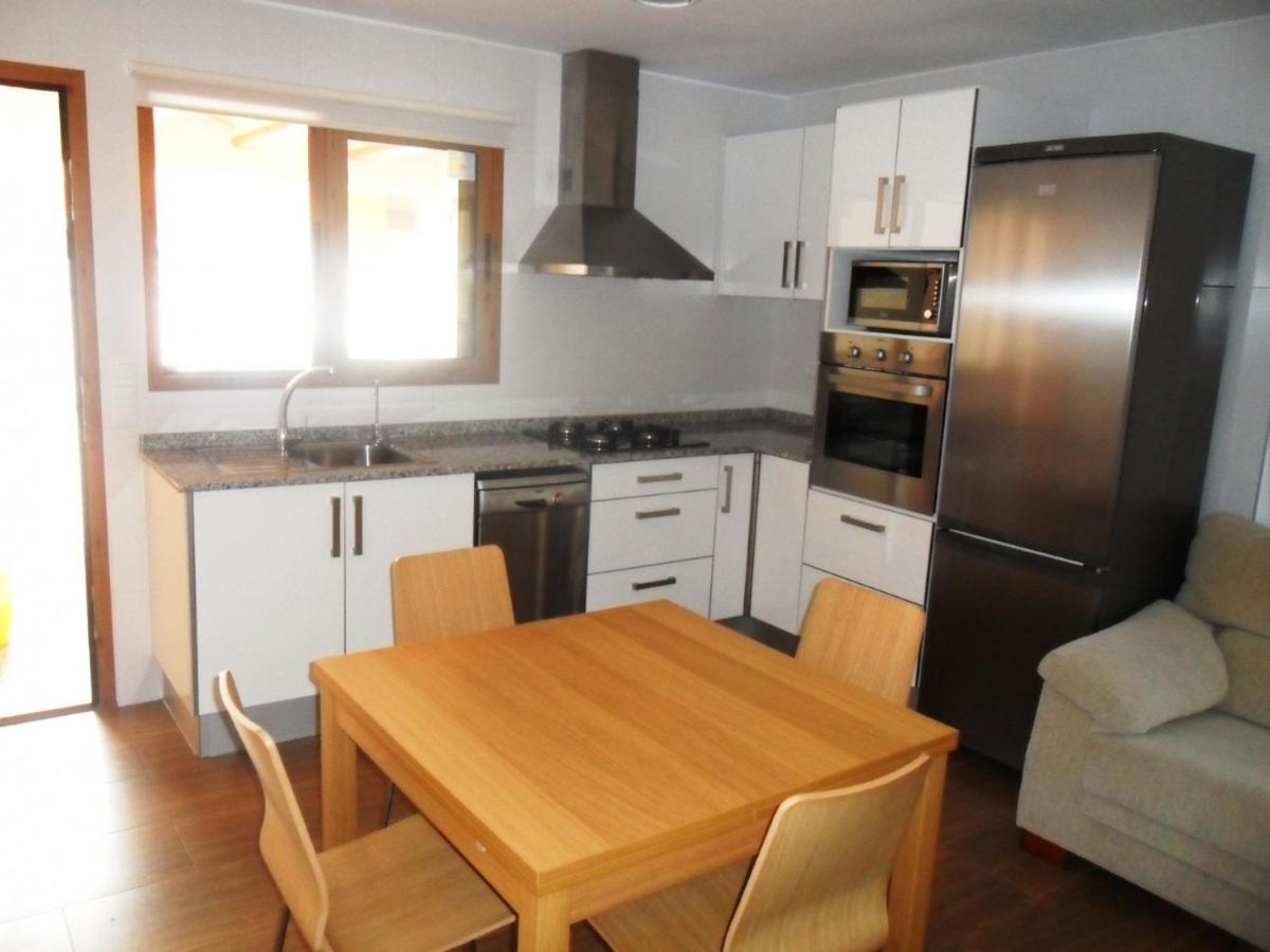Two-Bedroom Bungalow