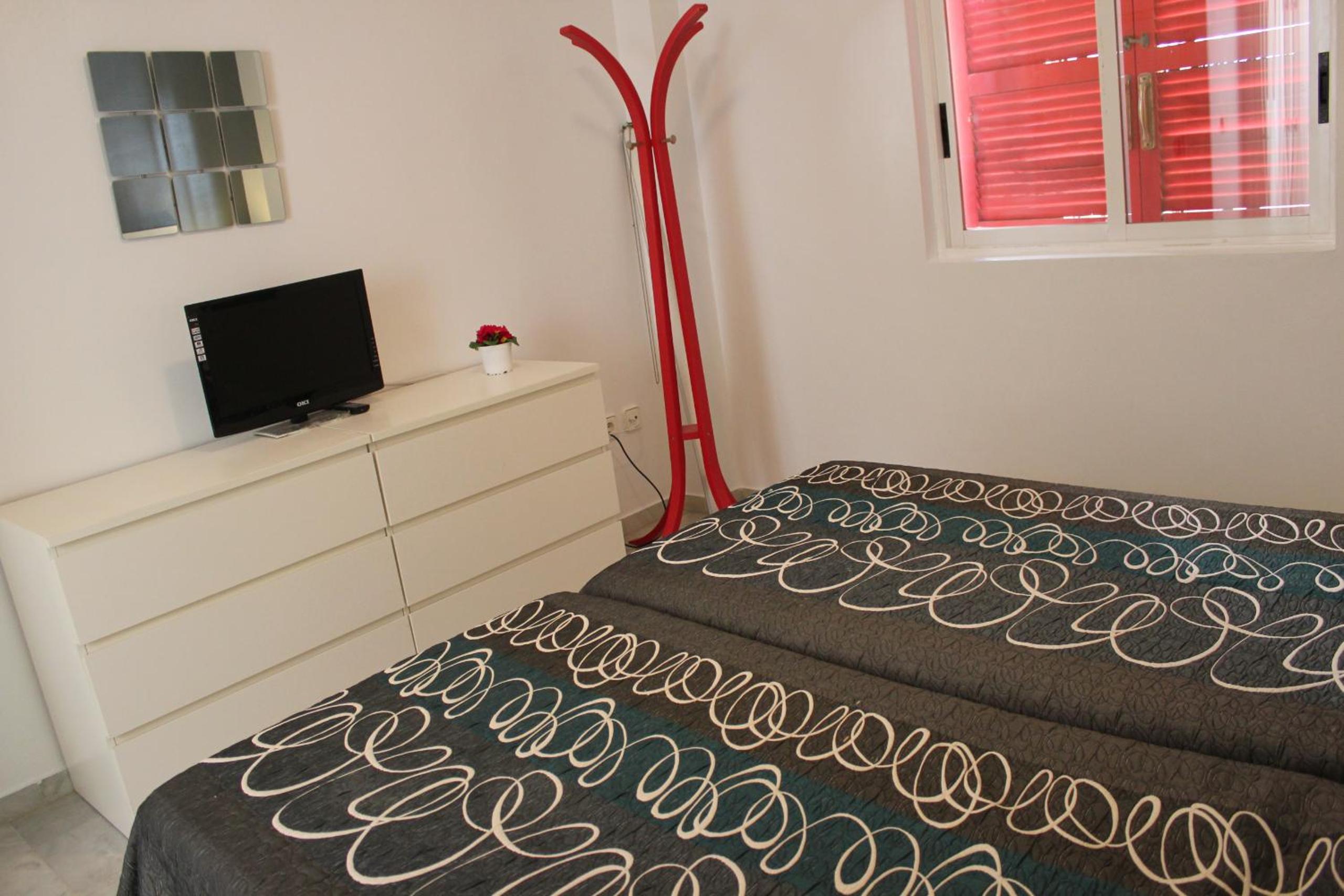 Apartamento - Planta Baja