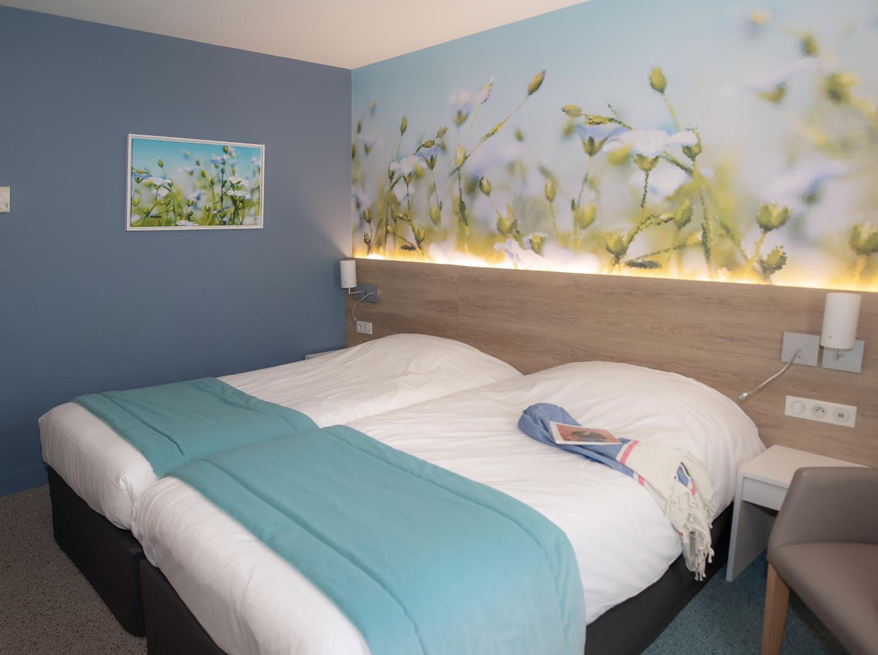 Standard Twin Room photo 3