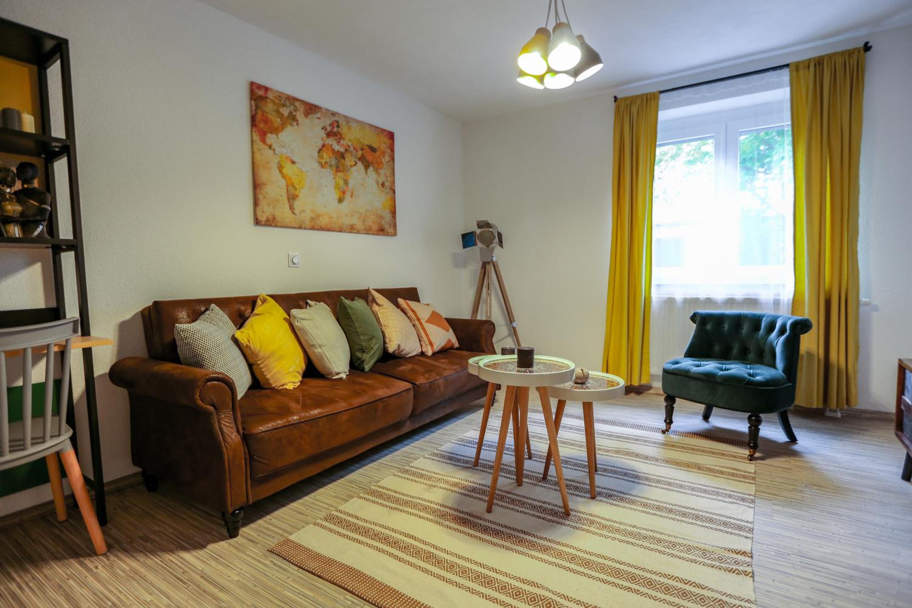 Apartment - Ground Floor photo 3