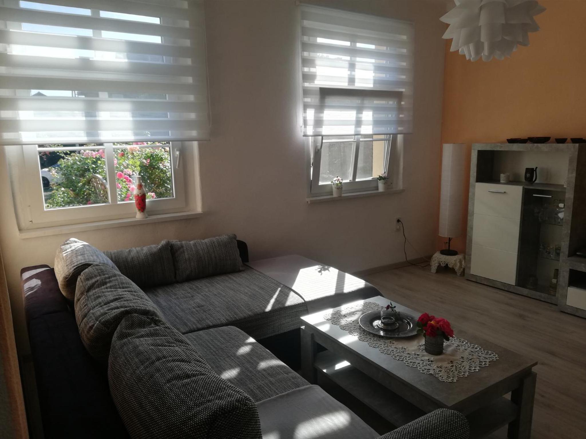 Two-Bedroom Apartment photo 1