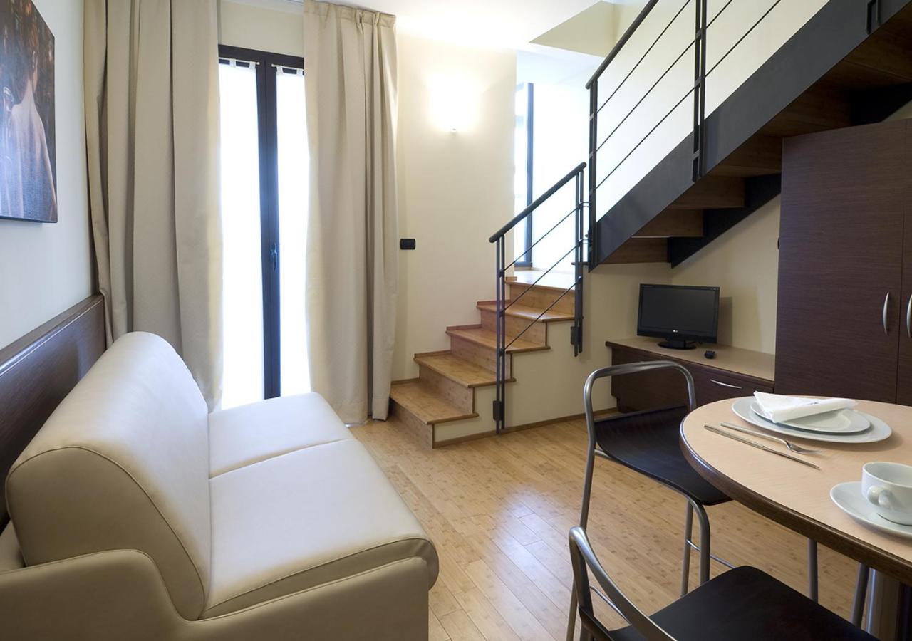 Maisonette photo 1