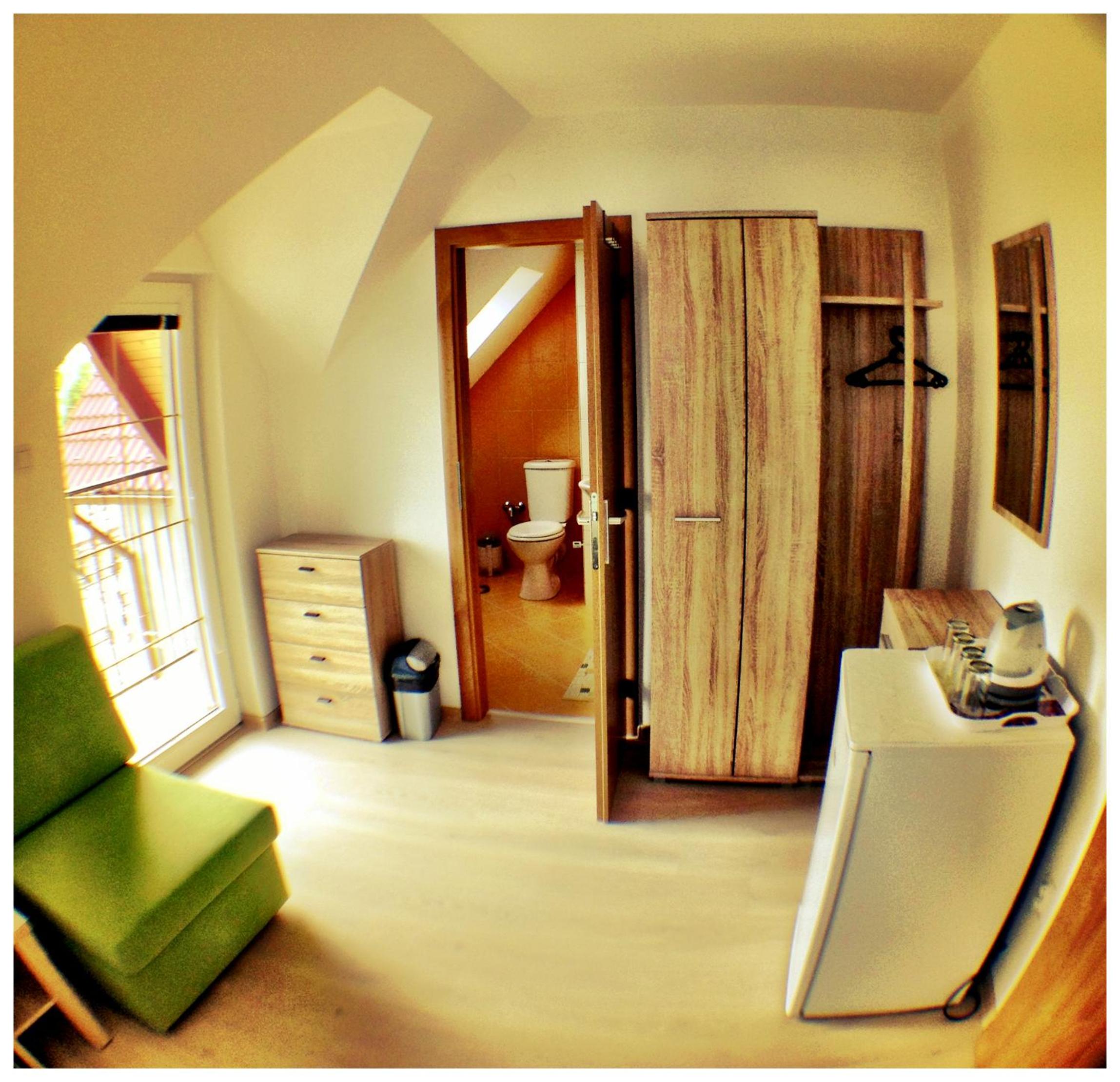 Comfort Double Room photo 3