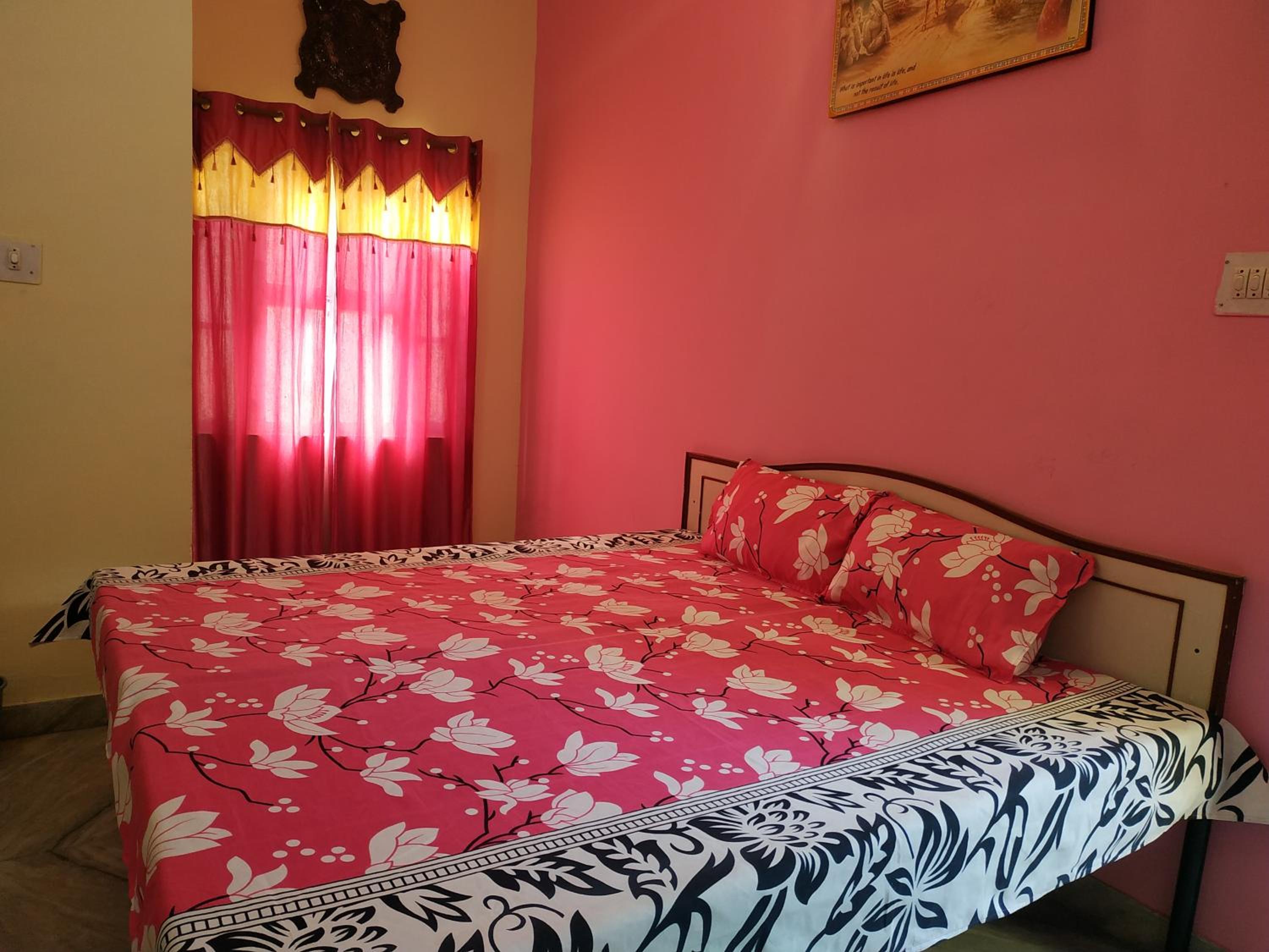 Comfort Double Room with Shower photo 1