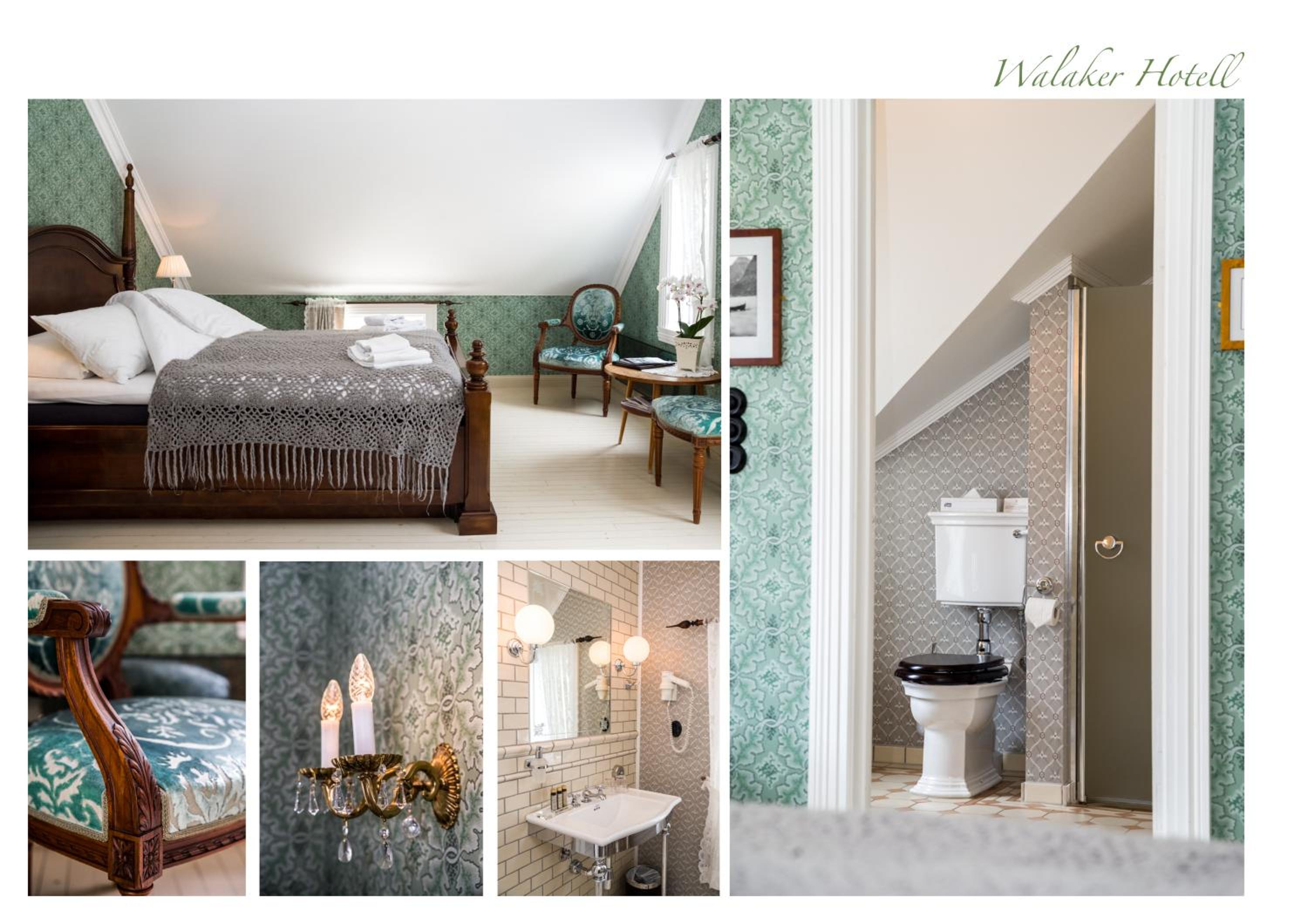 Historic Double Room photo 3