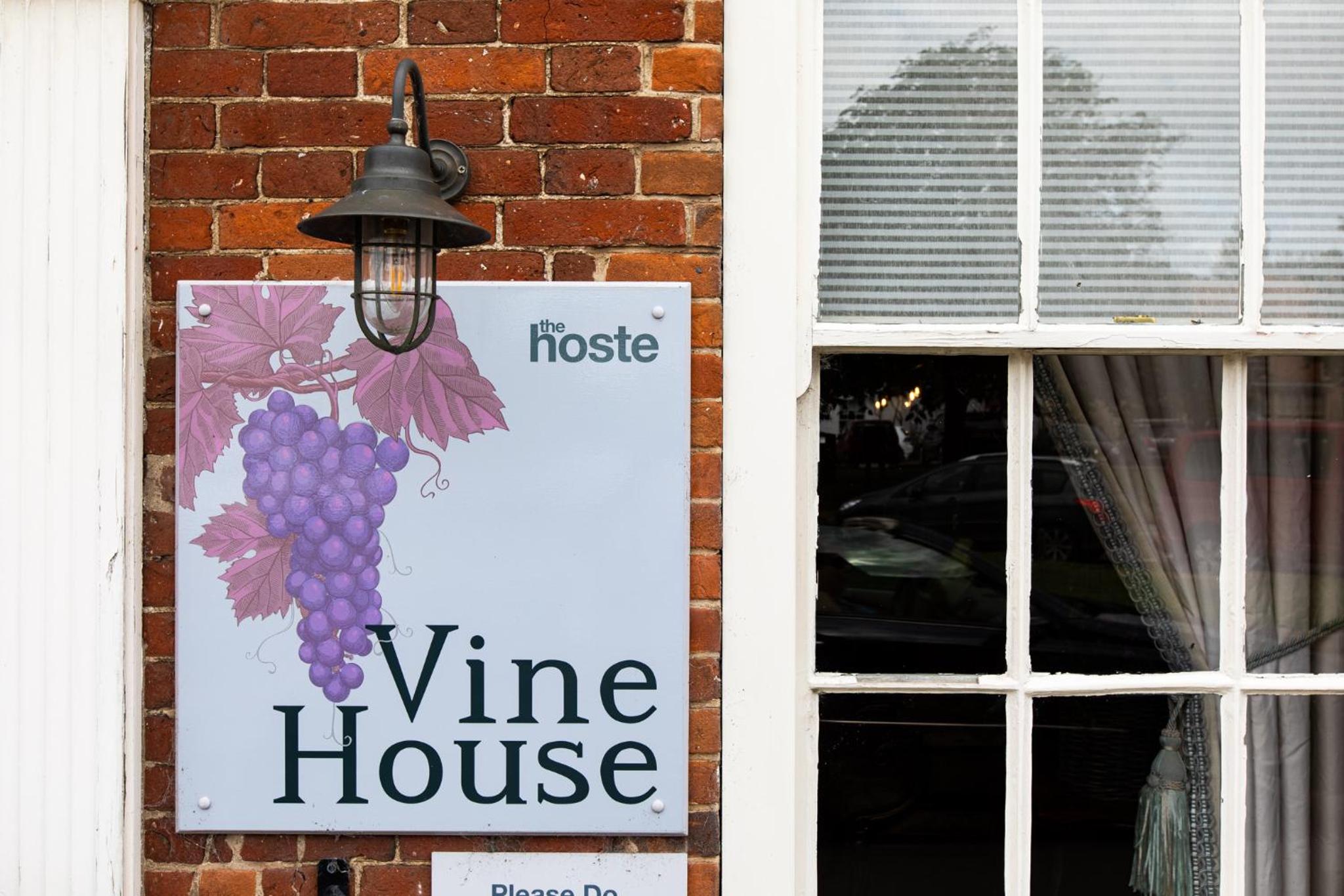 Signature - Vine House photo 2