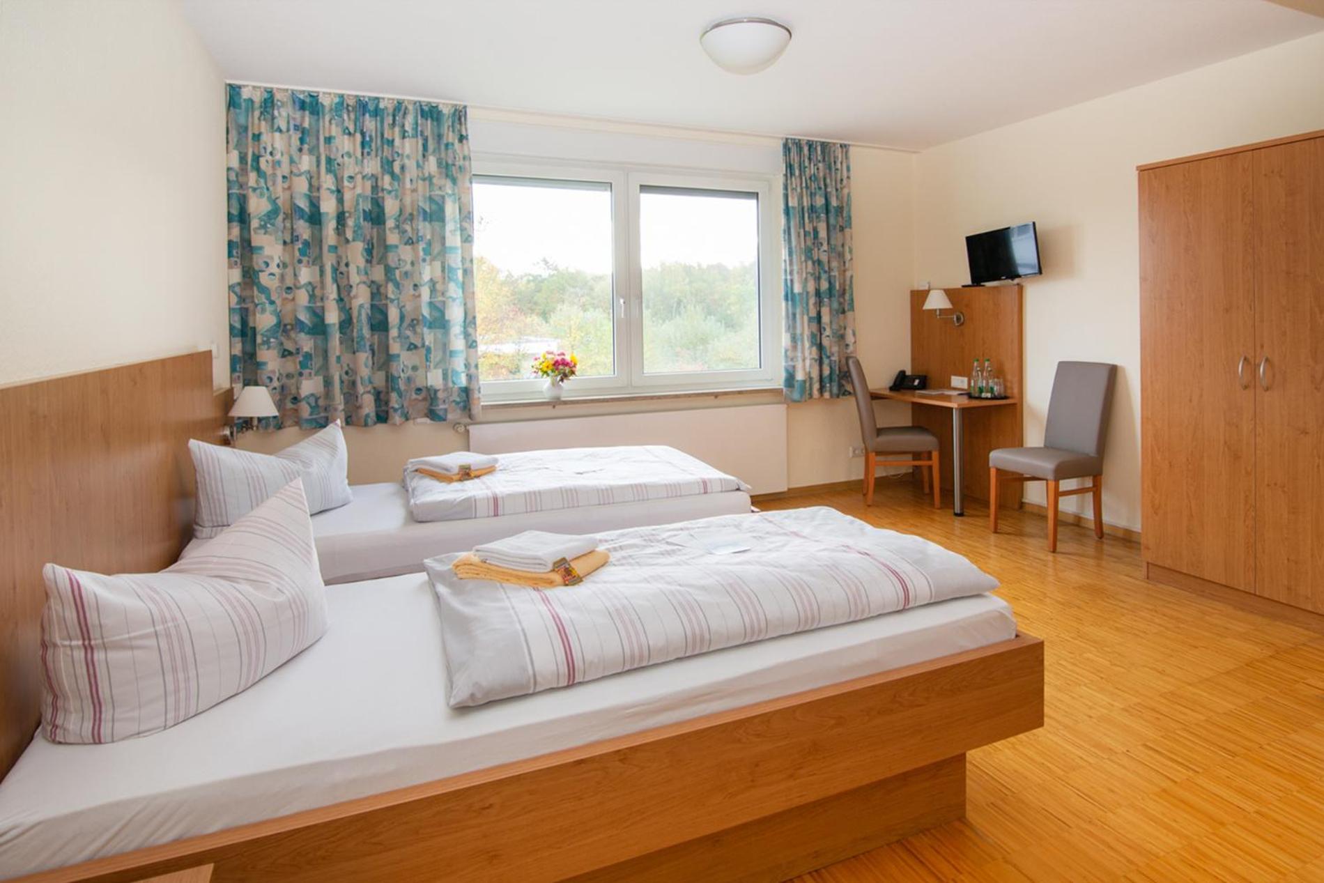 Double Room photo 2