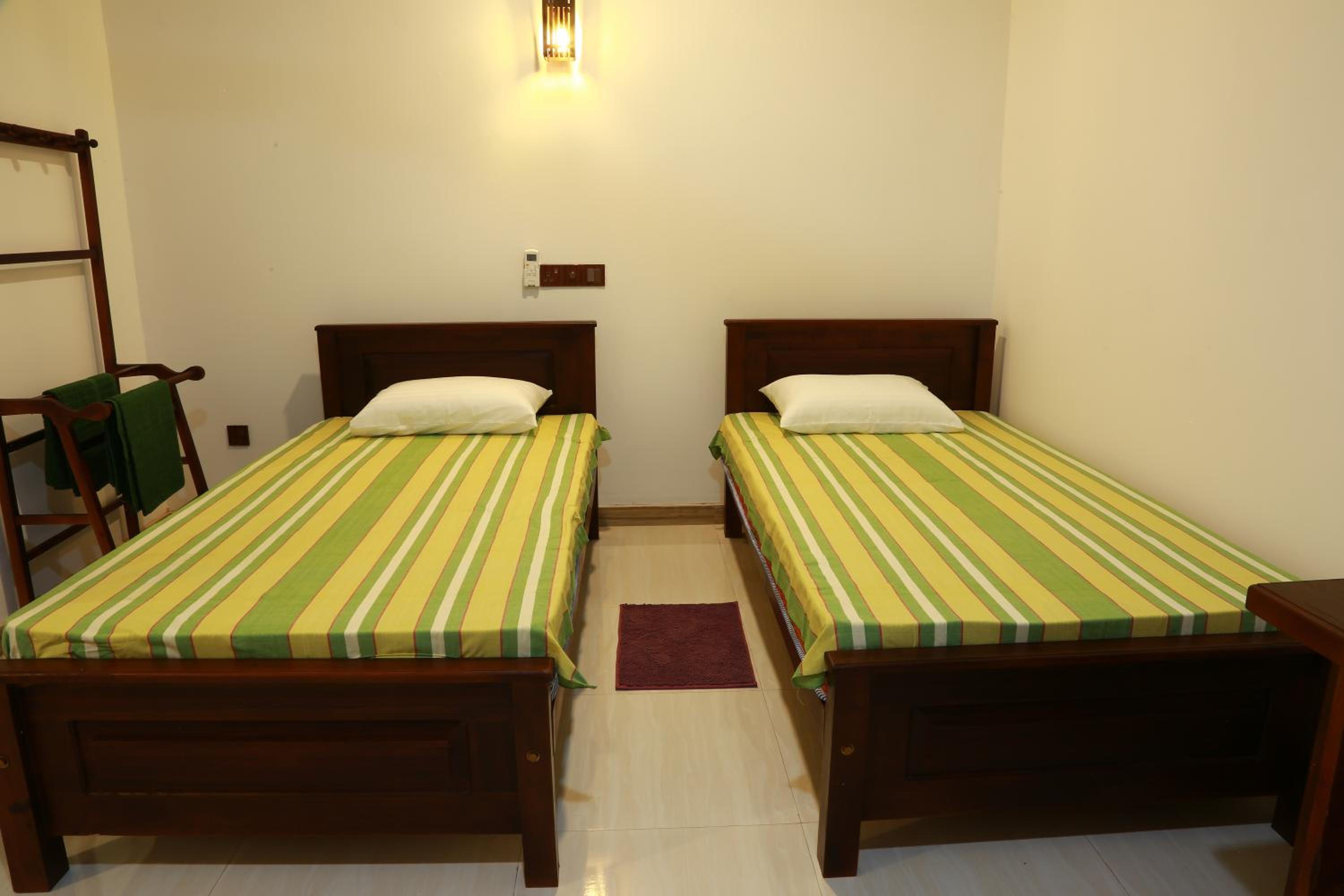 Large Superior Room photo 1
