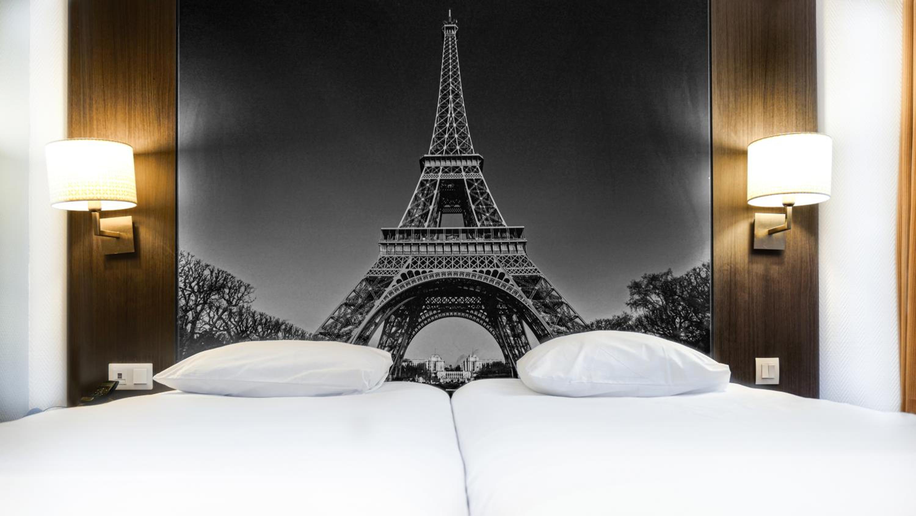 Double Or Twin Room photo 3