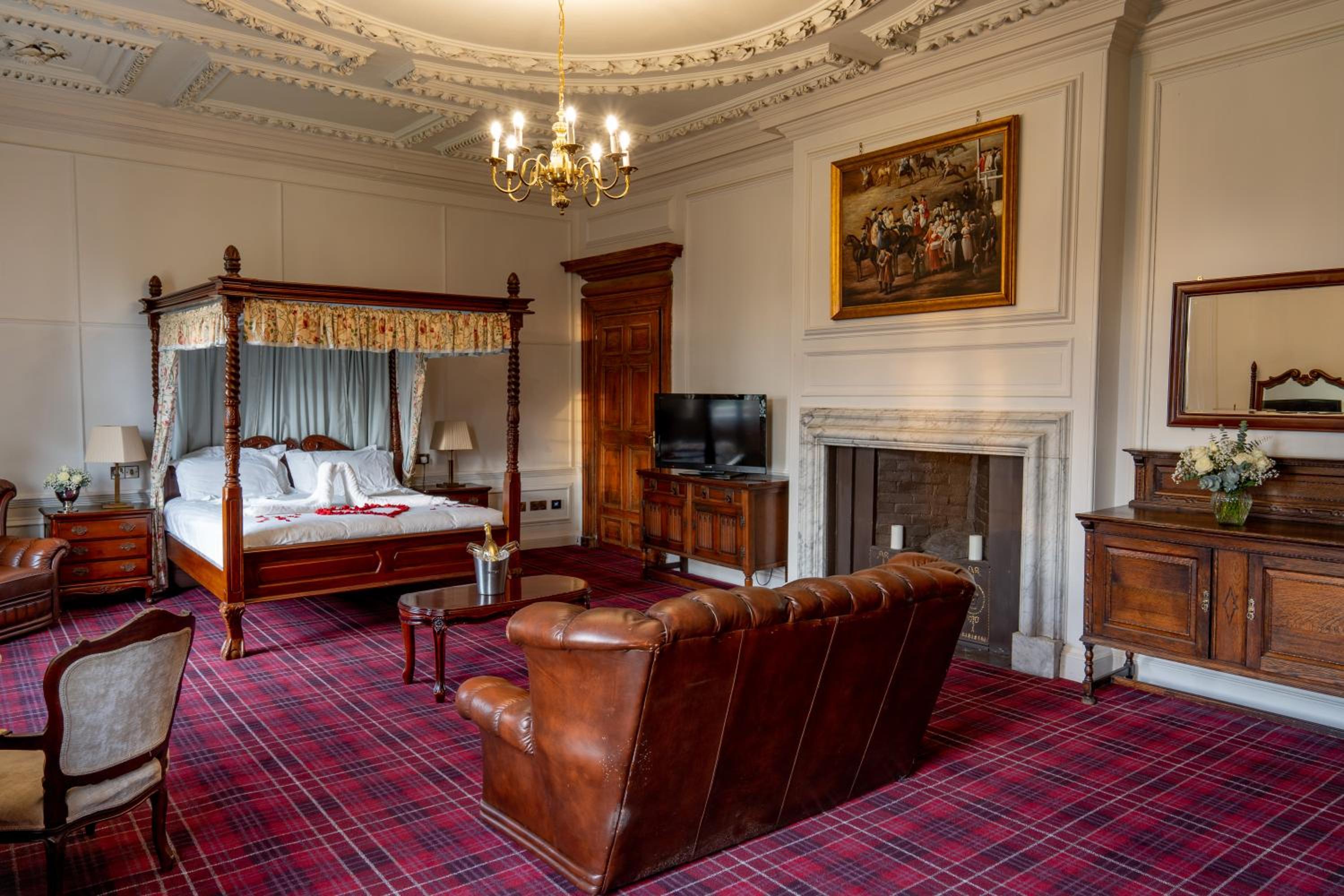 King Suite - Photo 5