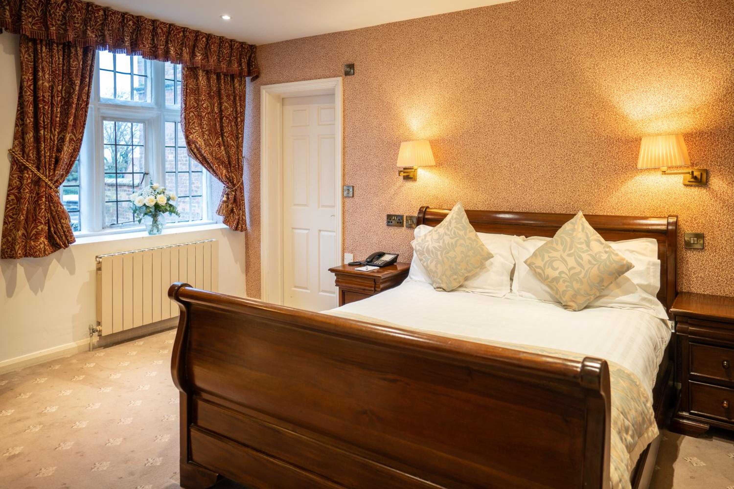 Superior Double Room - Non-Smoking - Photo 7