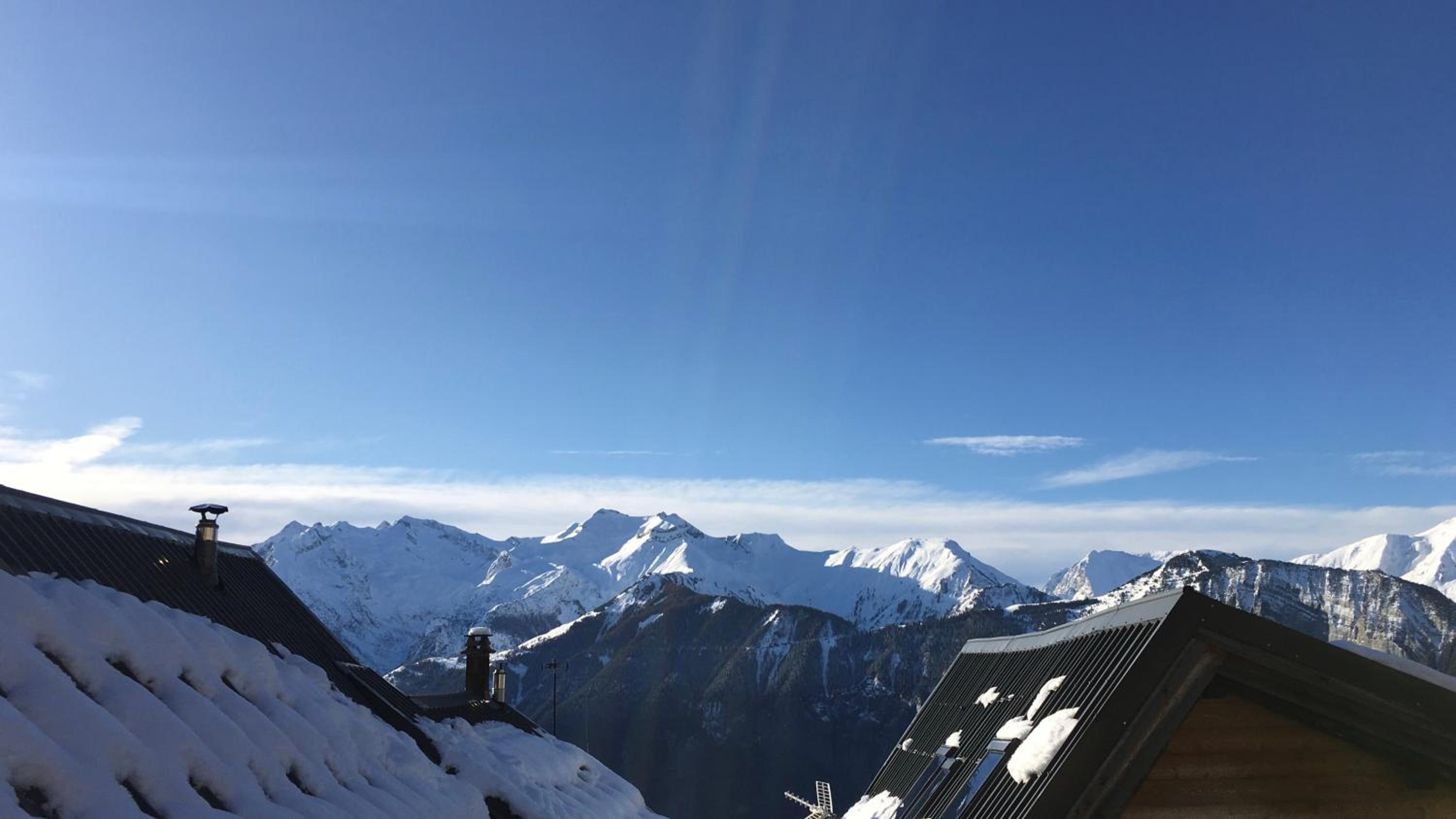 Chalet photo 1