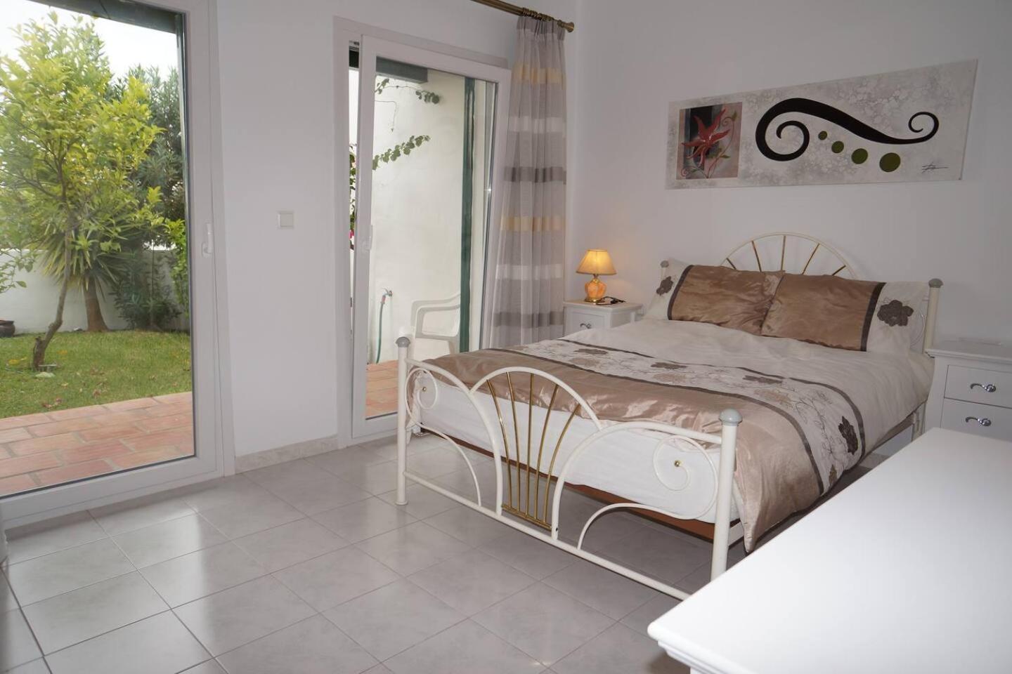 Villa de Dos Habitaciones