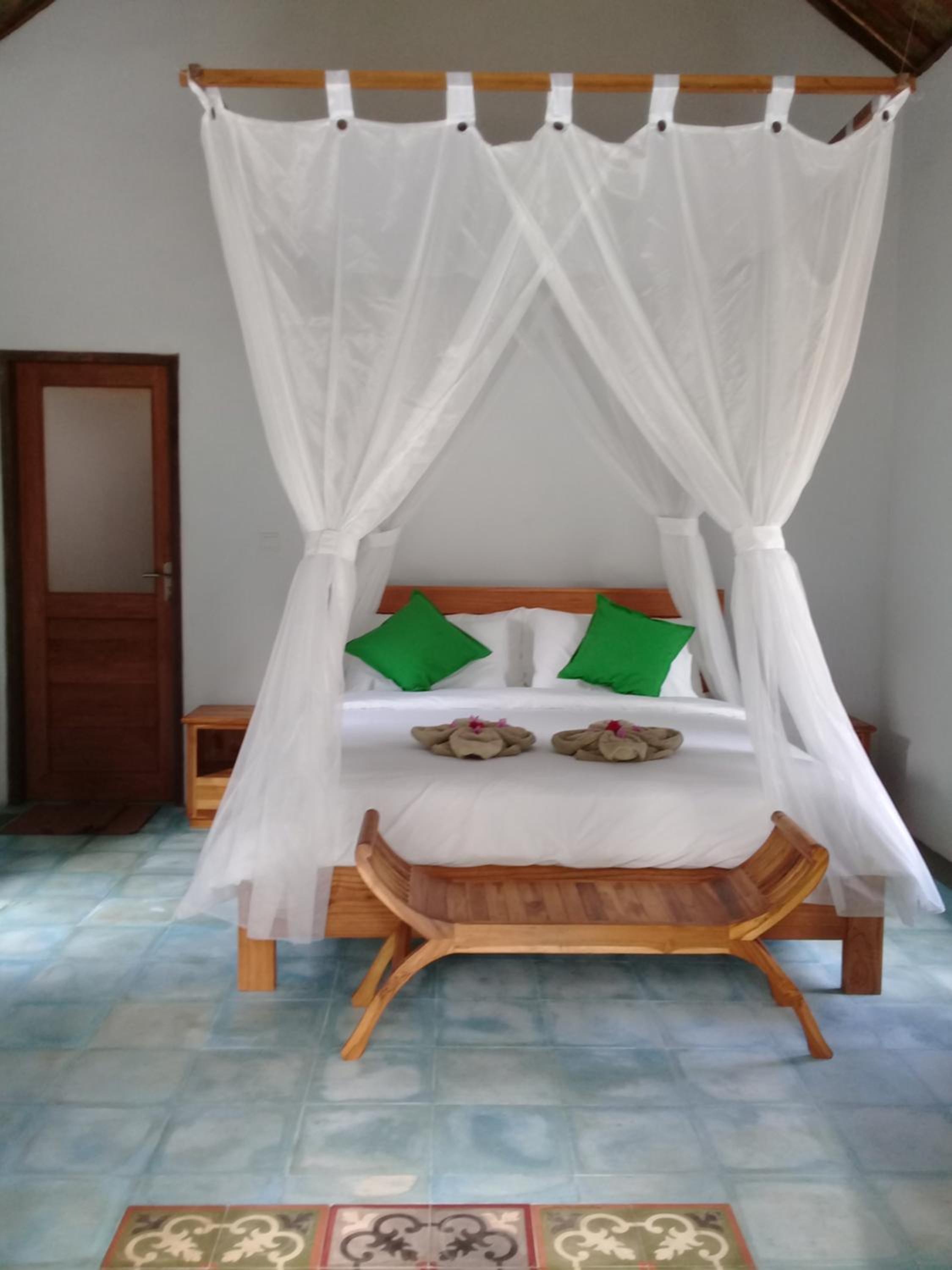 Standard Double Room - Photo 2
