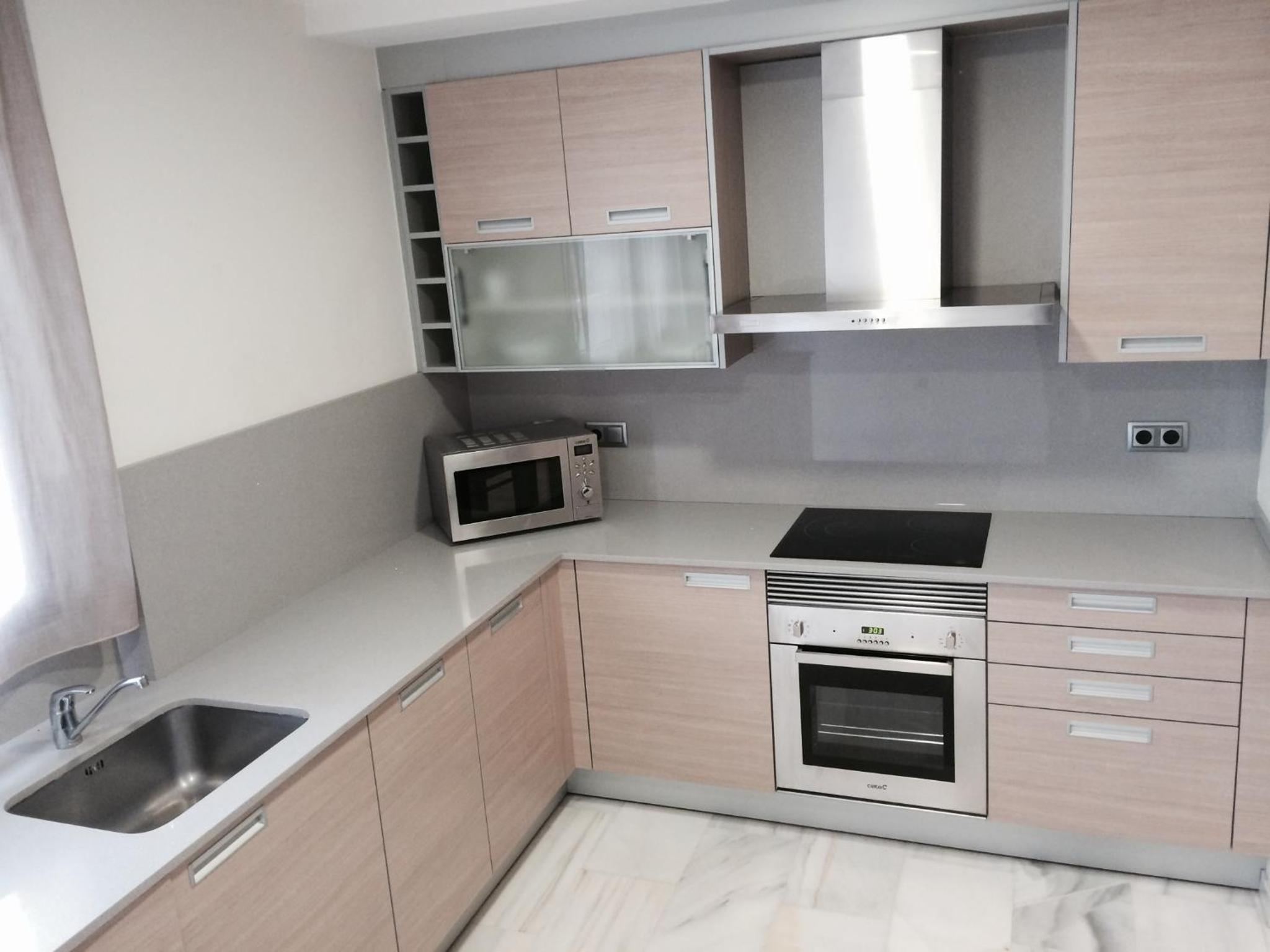 Two-Bedroom Apartment (3 Adults) photo 3