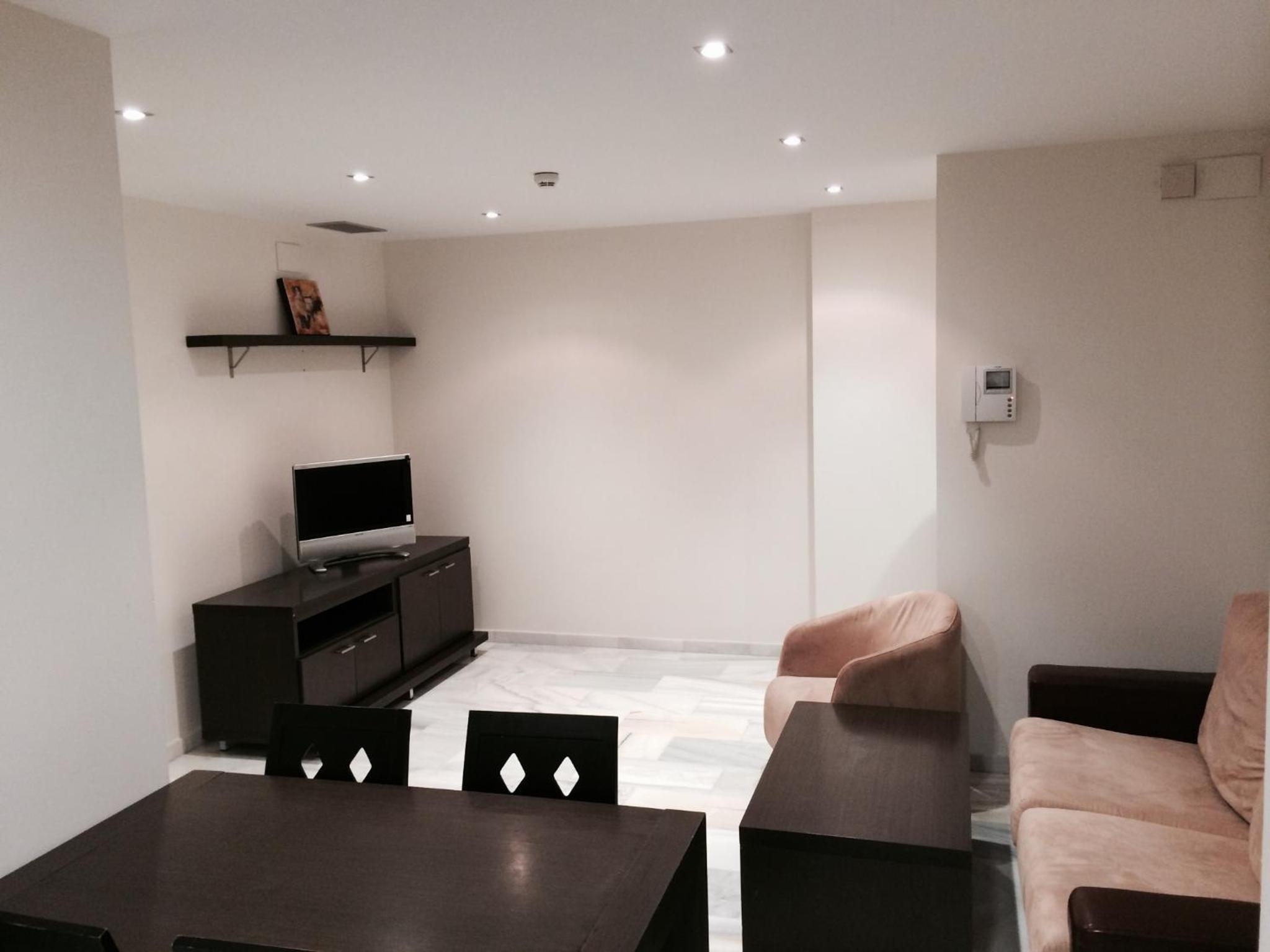 Apartamento de Dos Habitaciones (3 Adultos)