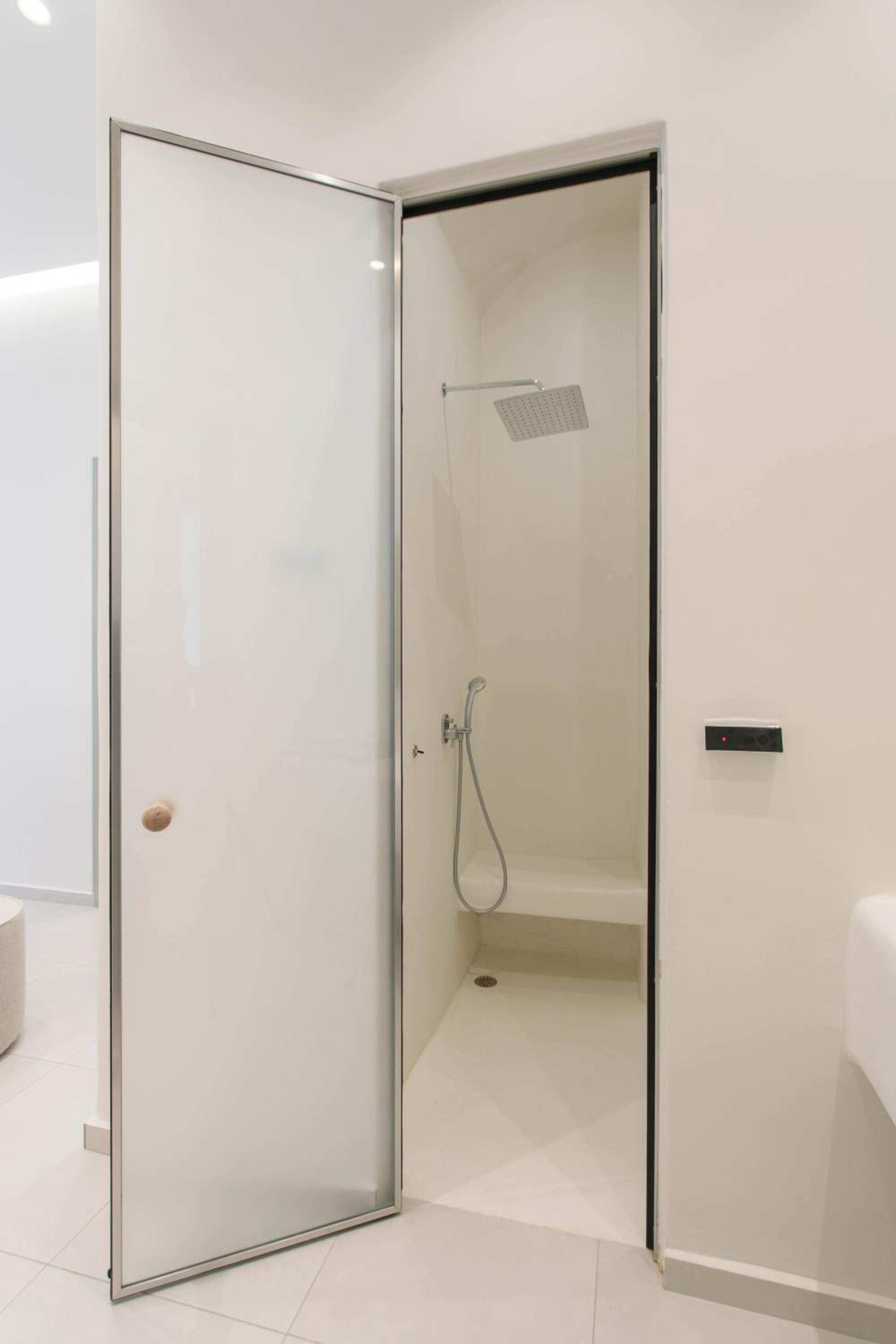 Junior Studio Suite with Garden View and Outdoor Hot Tub - Photo 3