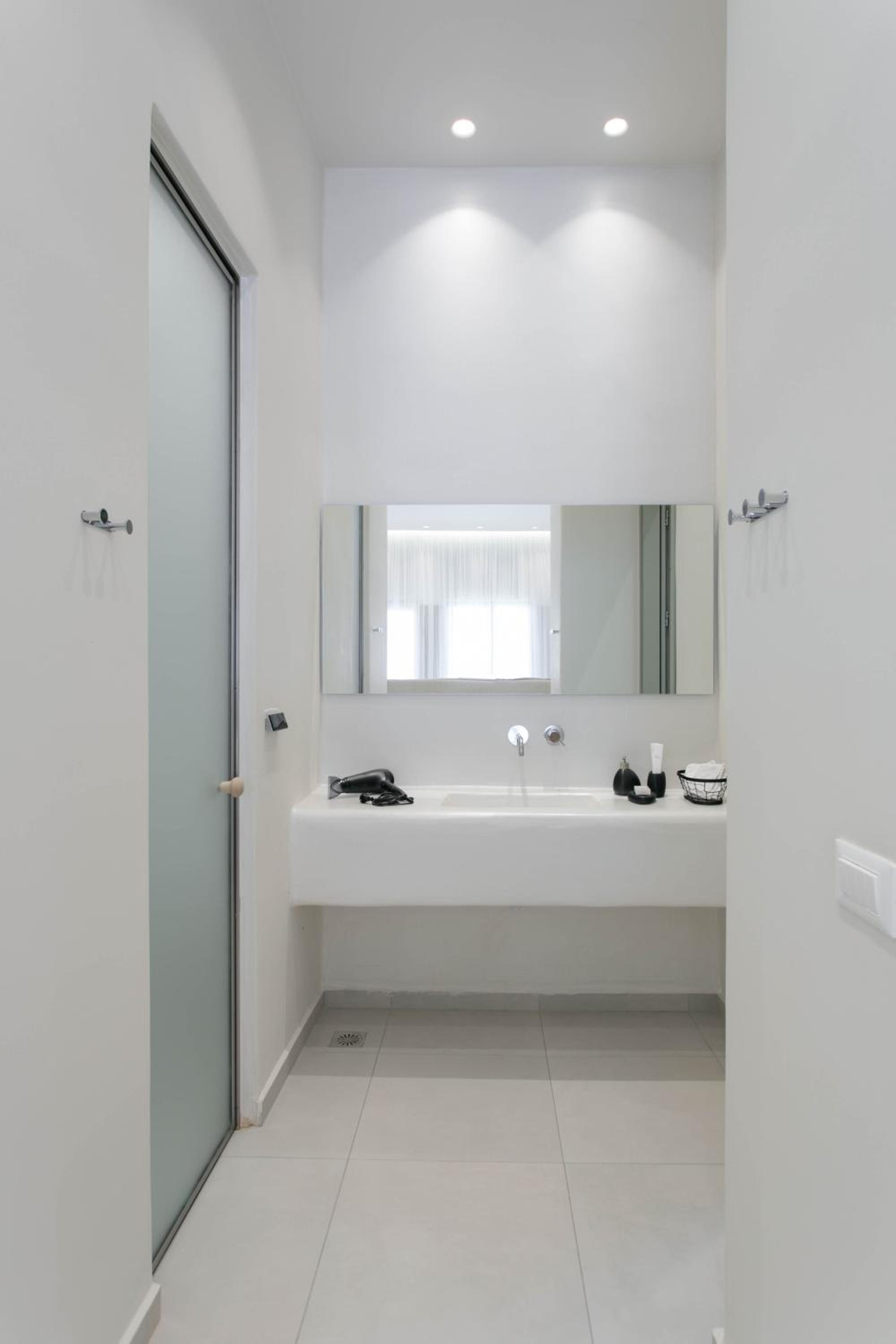 Junior Studio Suite with Garden View and Outdoor Hot Tub - Photo 4
