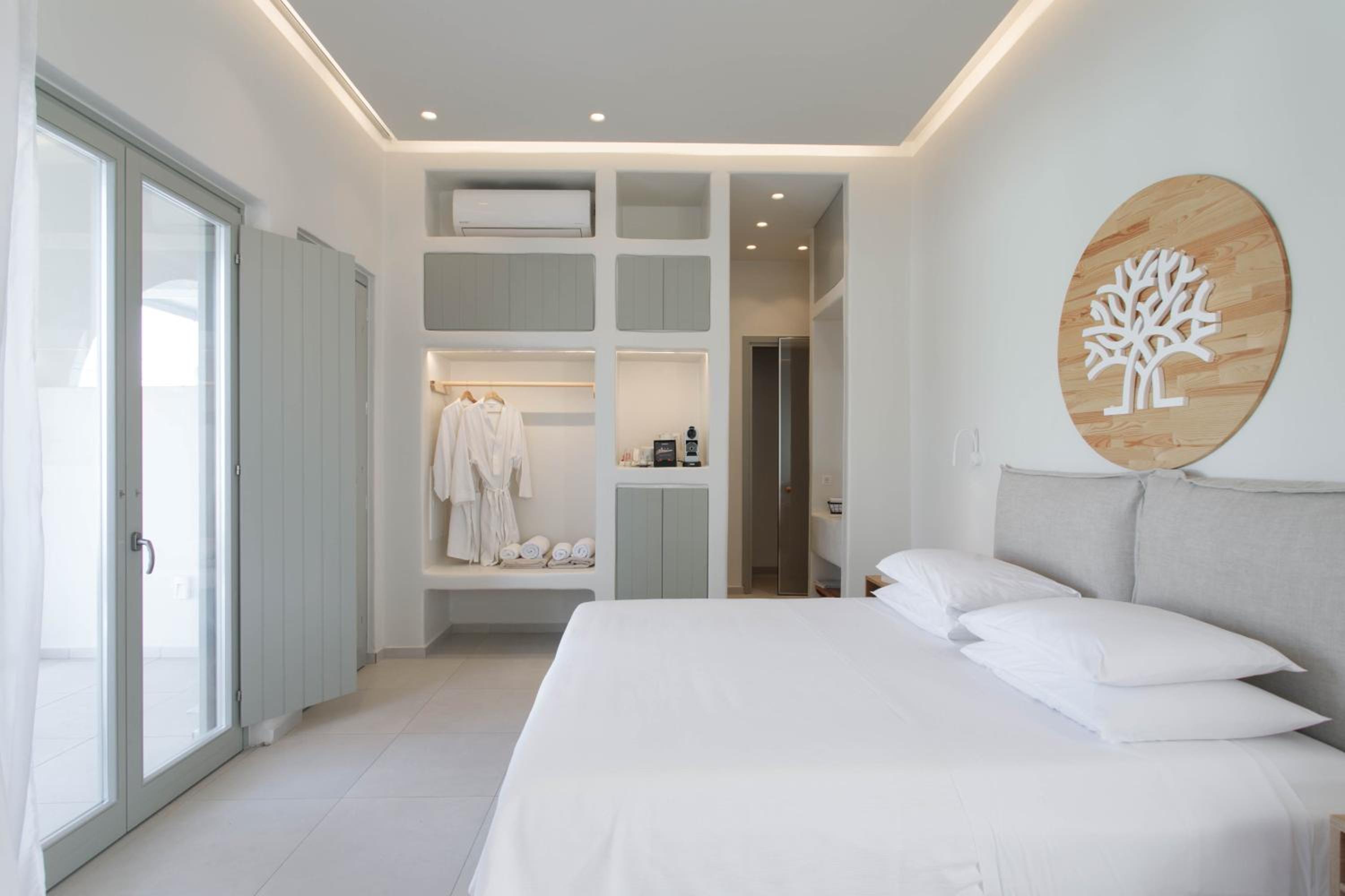 Honeymoon Studio Suite Garden View with Private Pool