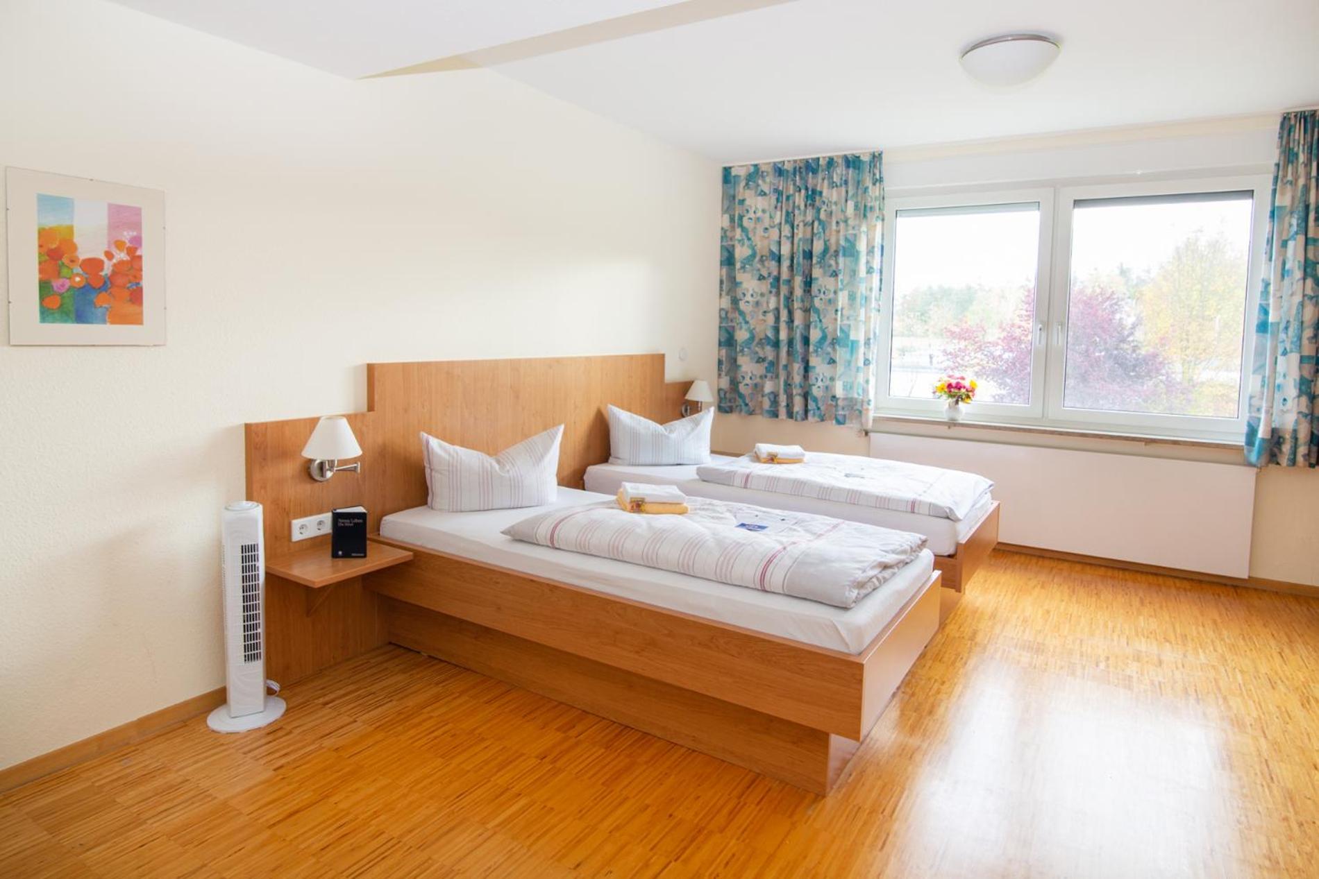 Double Room photo 1