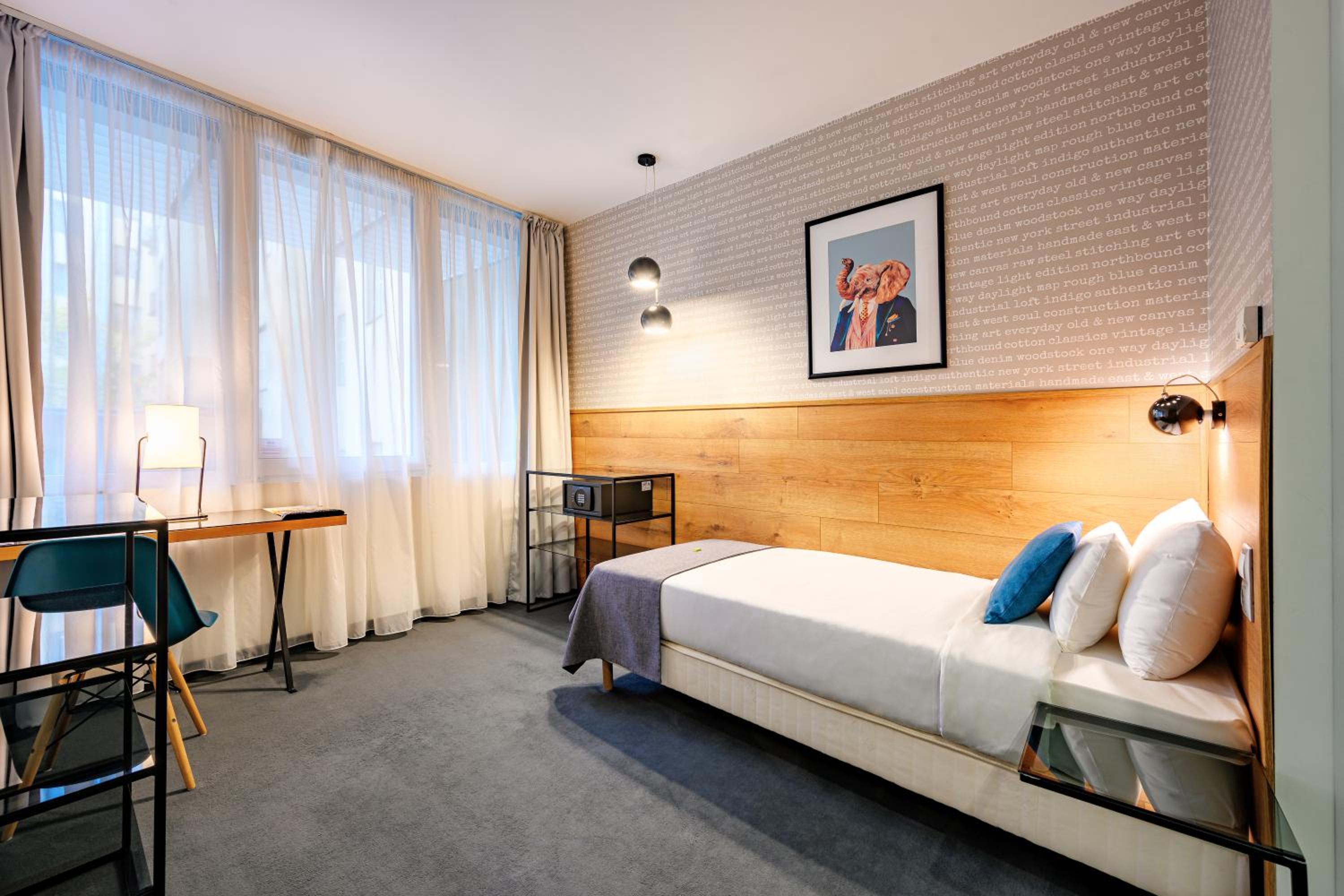 Single Room