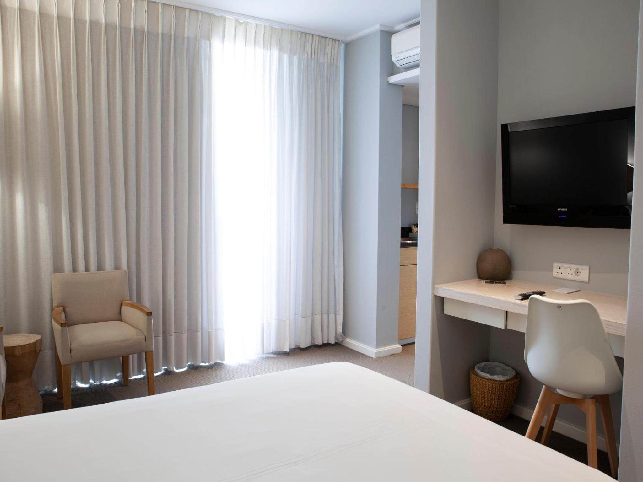 Queen Room - Photo 4