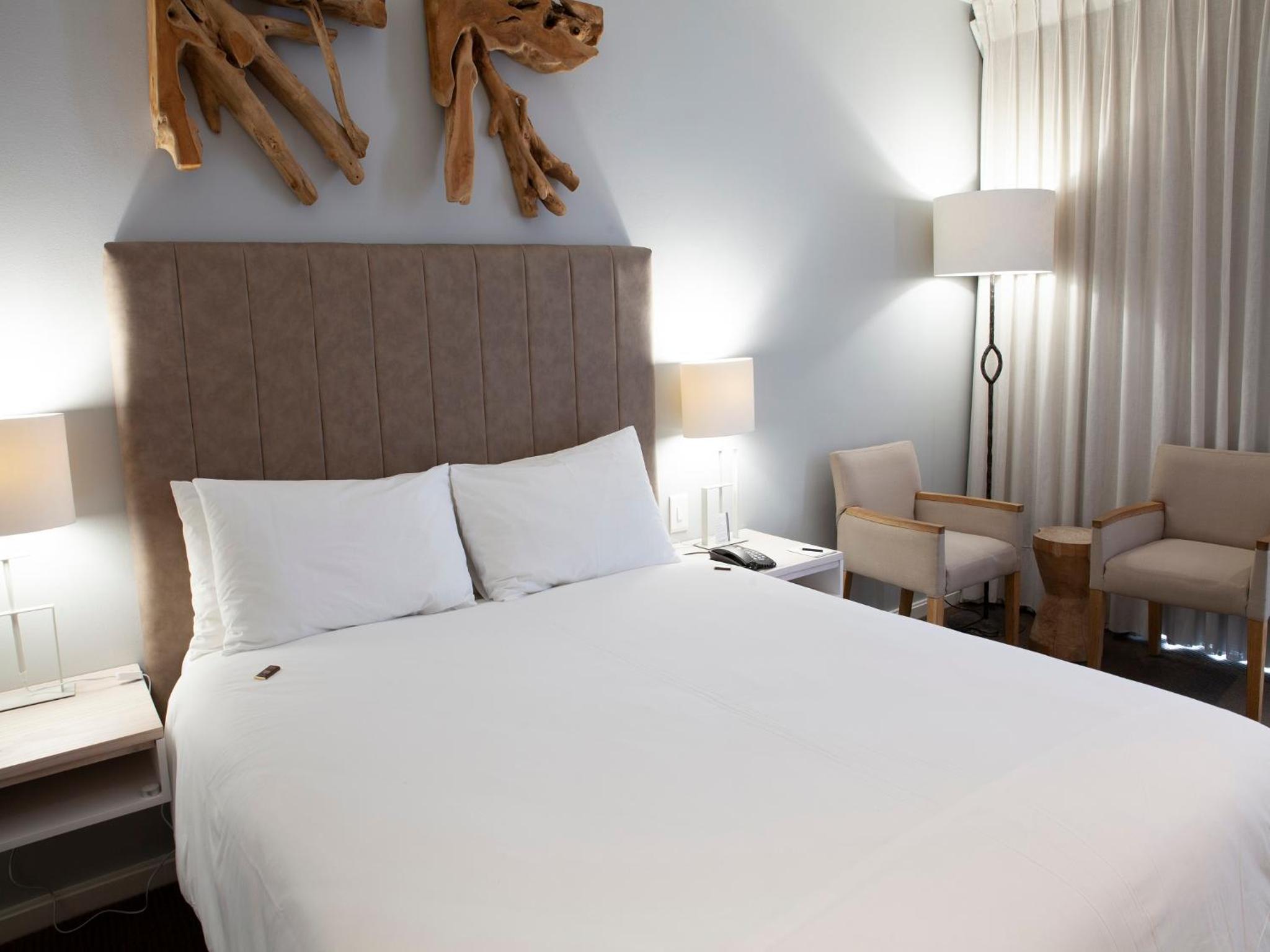 Queen Room - Photo 5