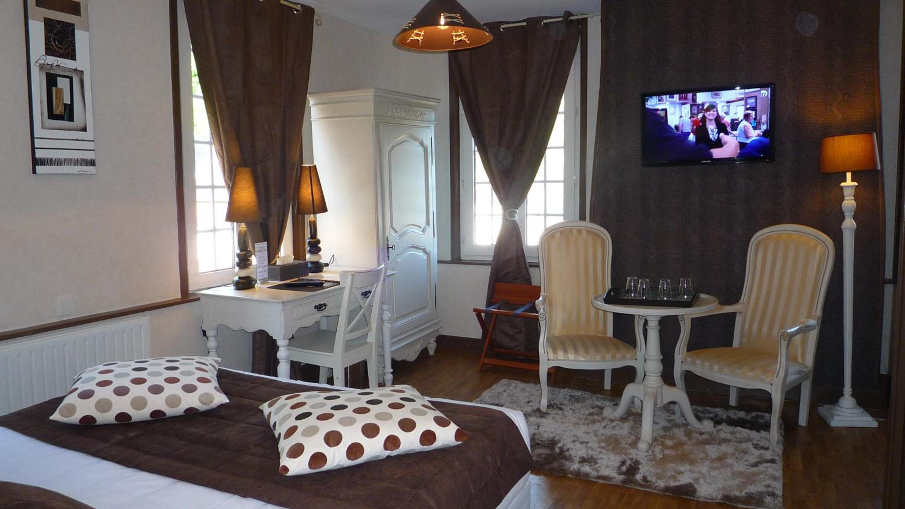 Triple Room photo 3