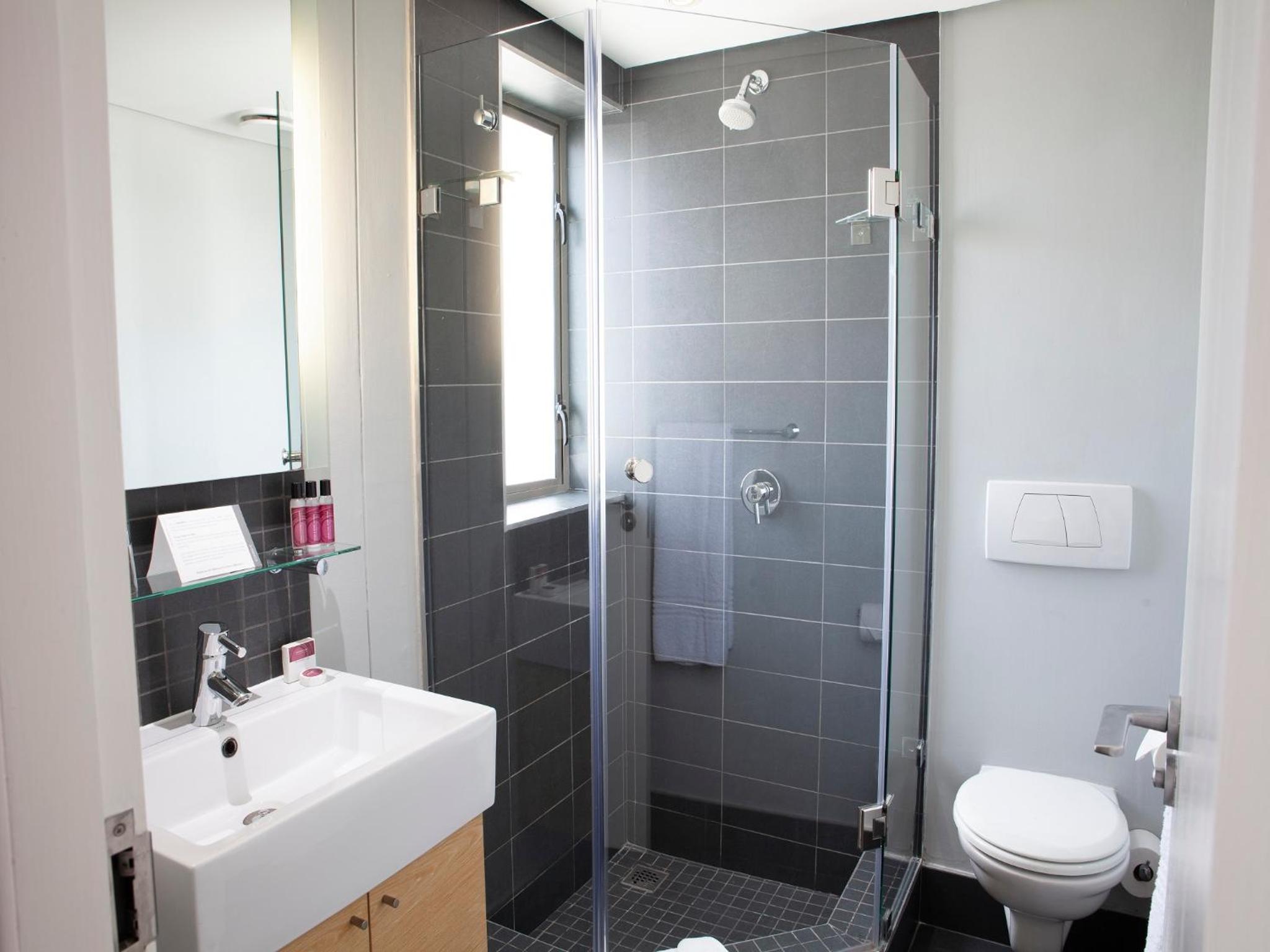 Twin Room with Sea View - Photo 4