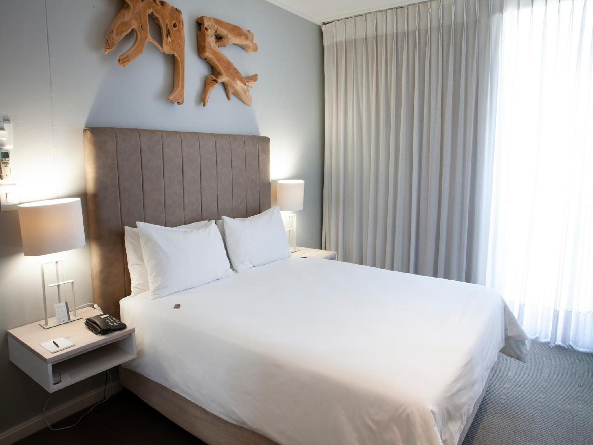 Queen Room - Photo 1