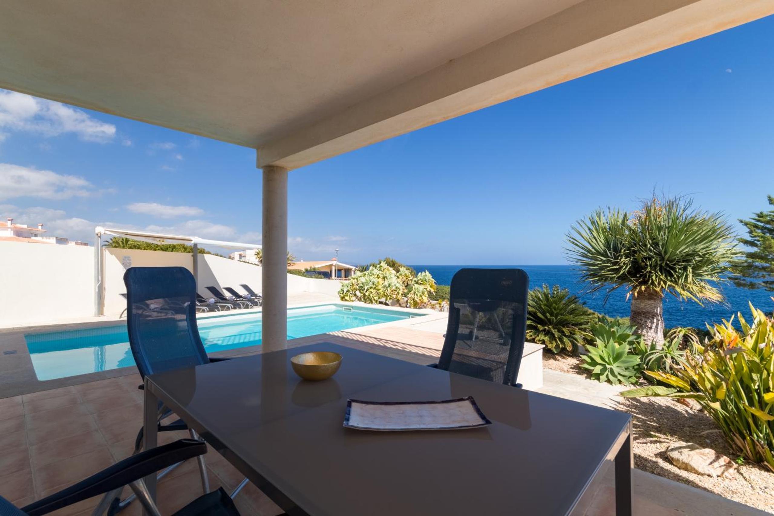 Villa with Sea View photo 3