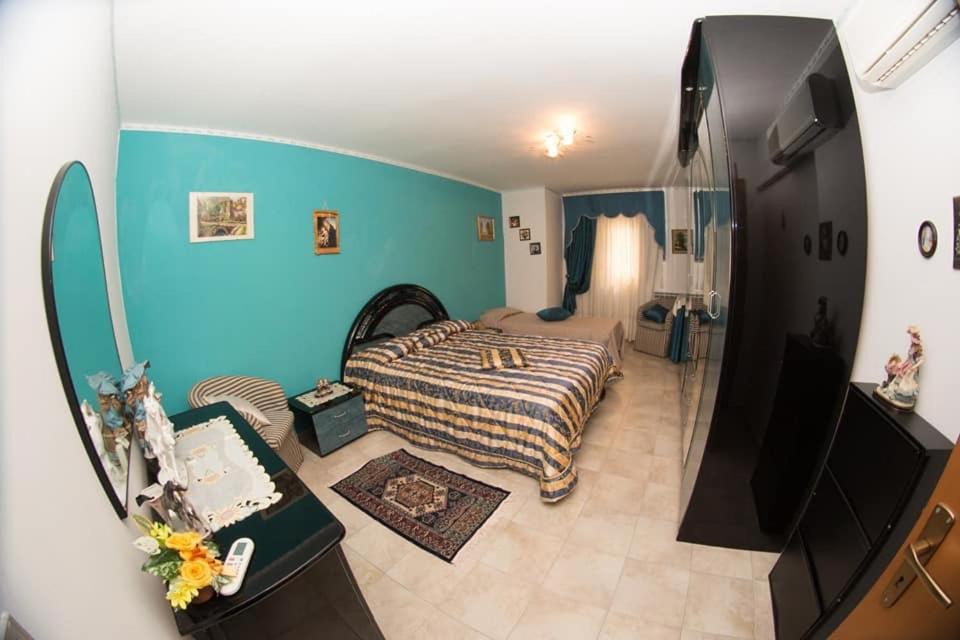Family Suite - Photo 4