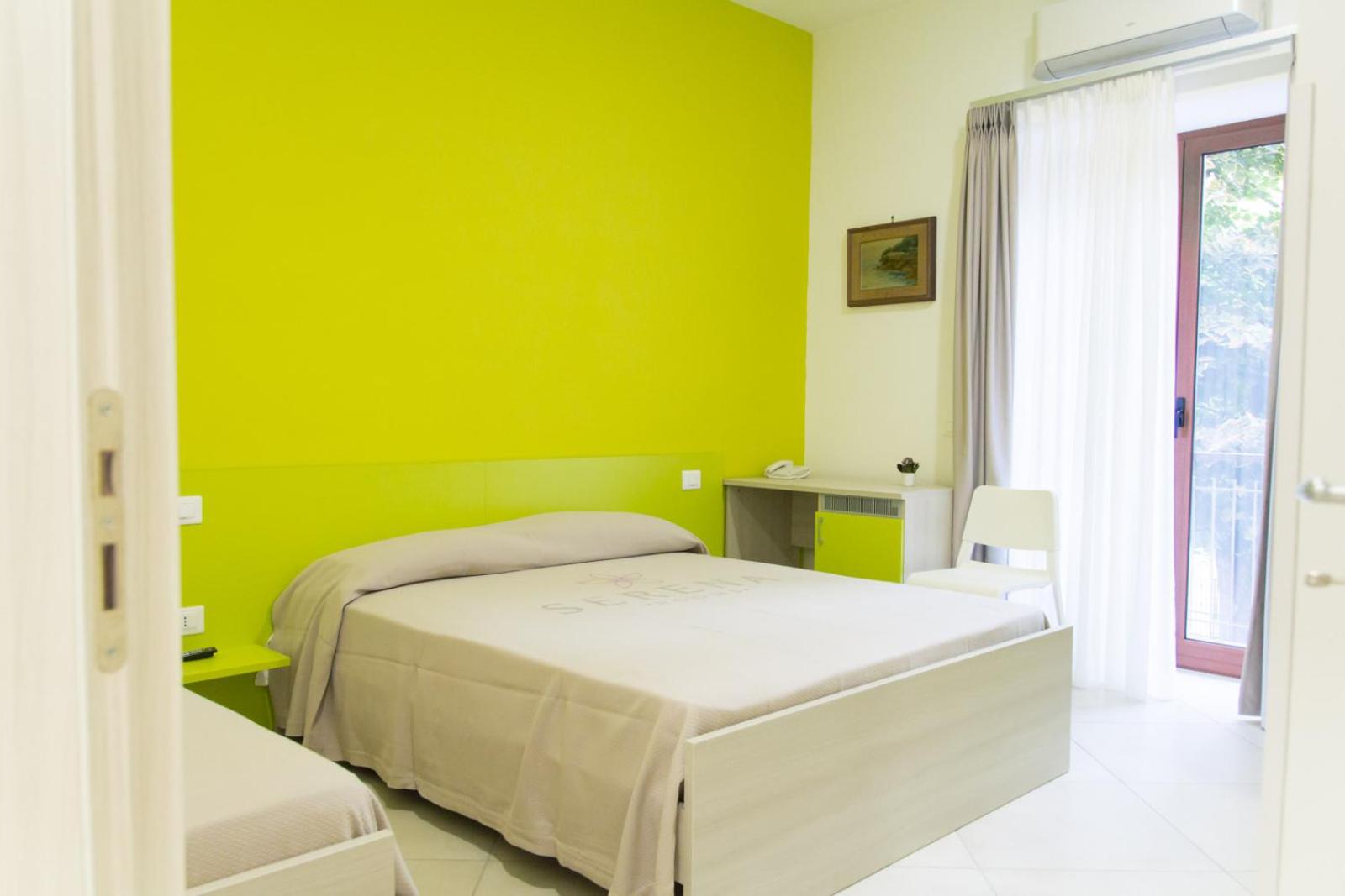 Triple Room photo 1