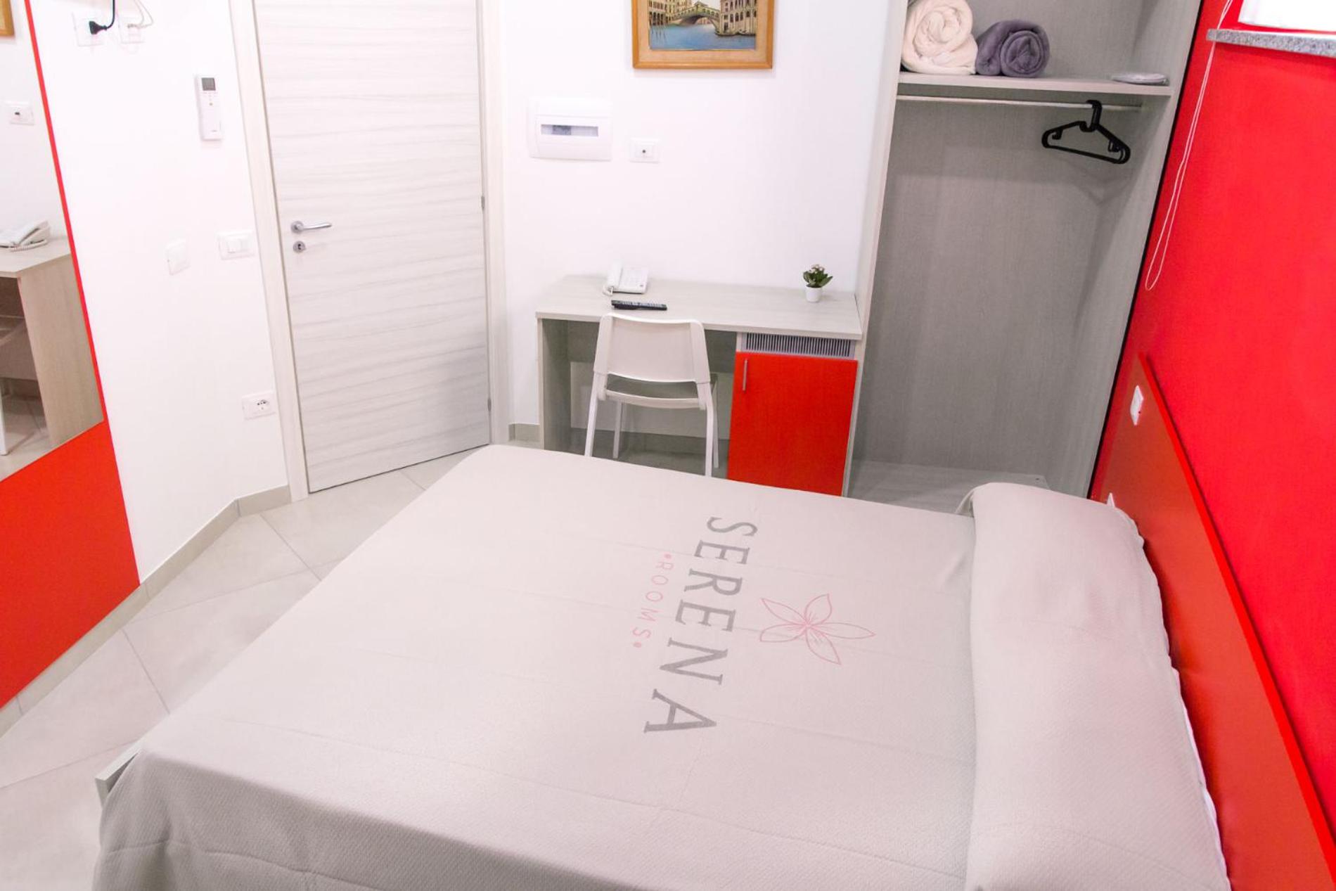 Deluxe Room photo 2