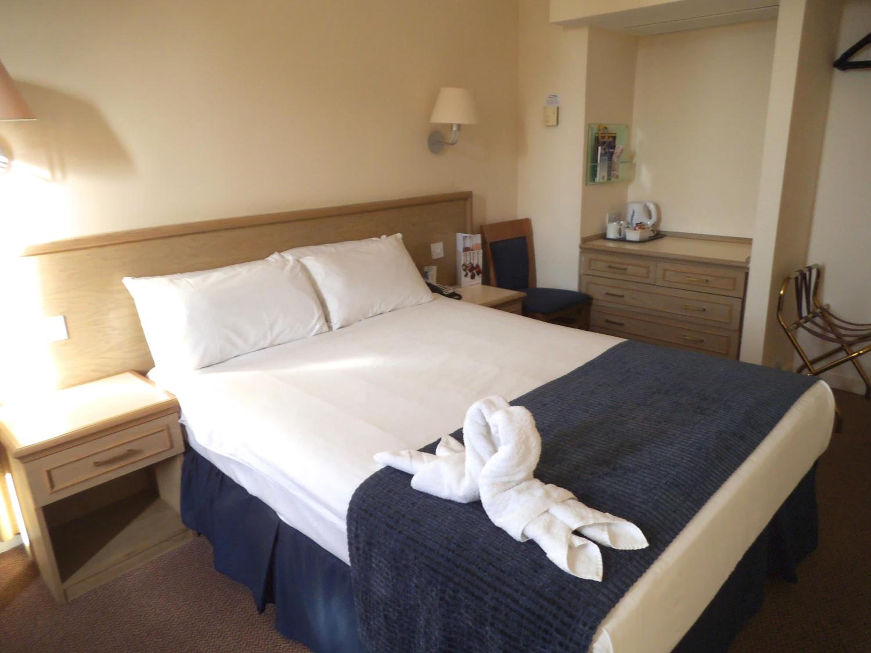 Double Room photo 1