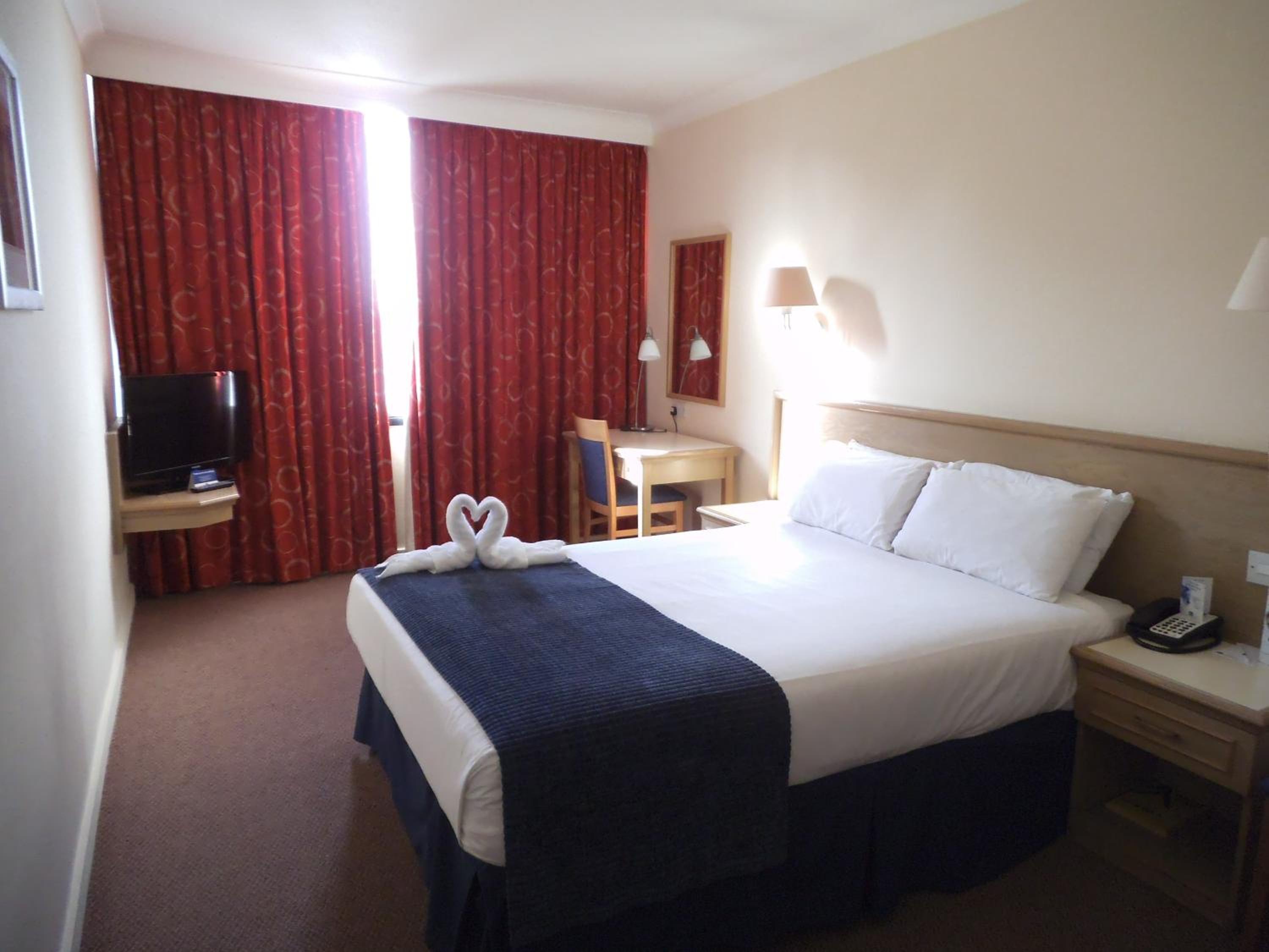 Executive Double Room photo 1