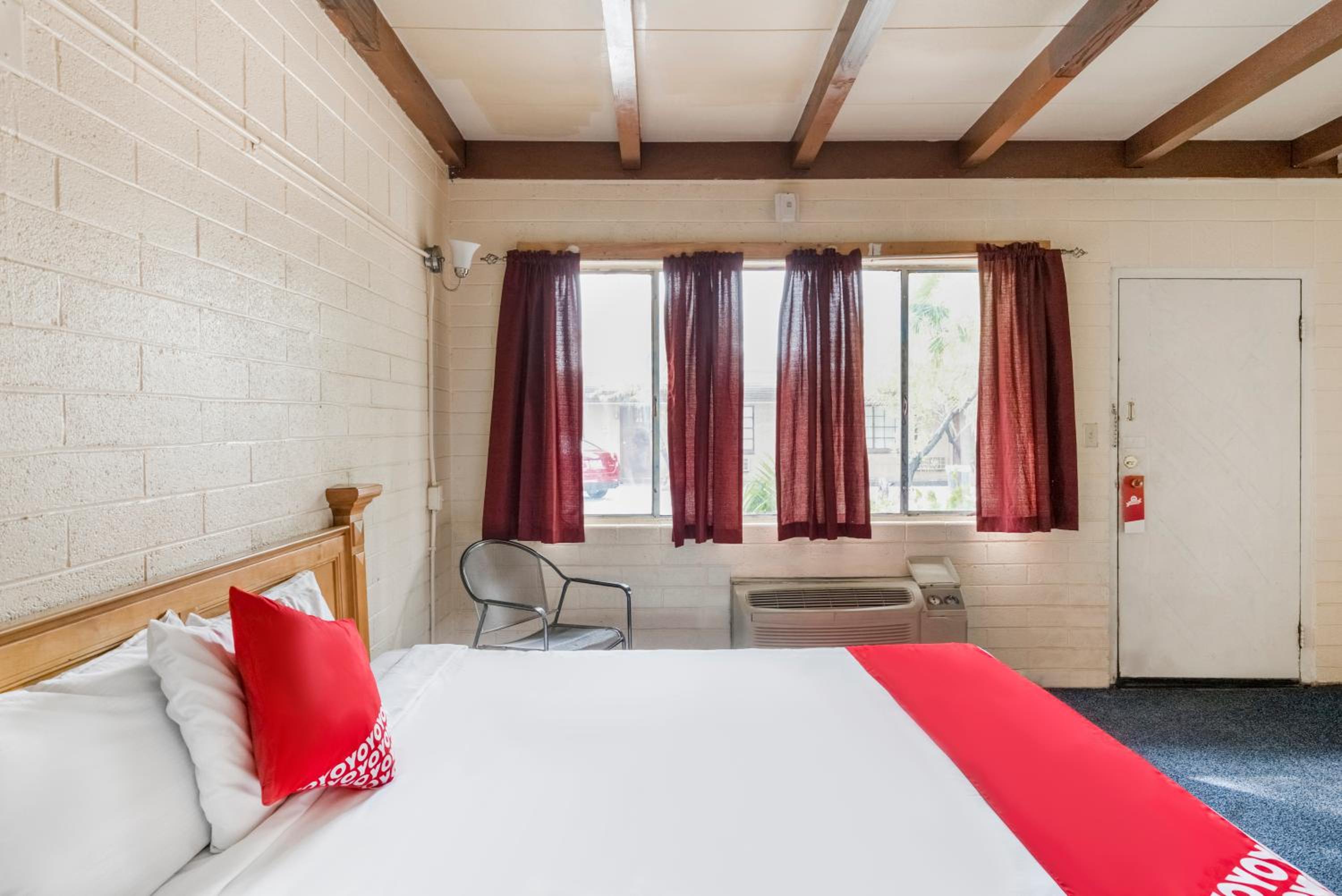Premium King bed Non-Smoking - Photo 3