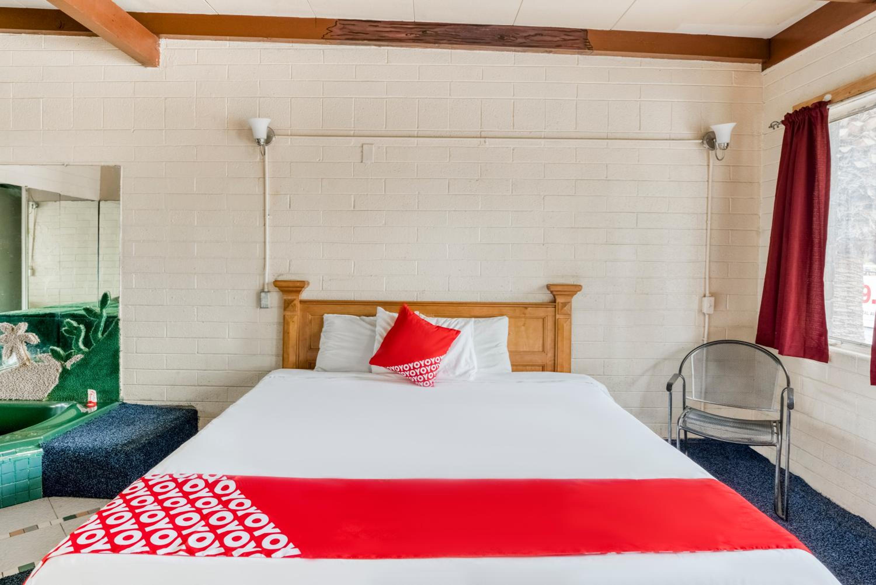 Premium King bed Non-Smoking - Photo 1