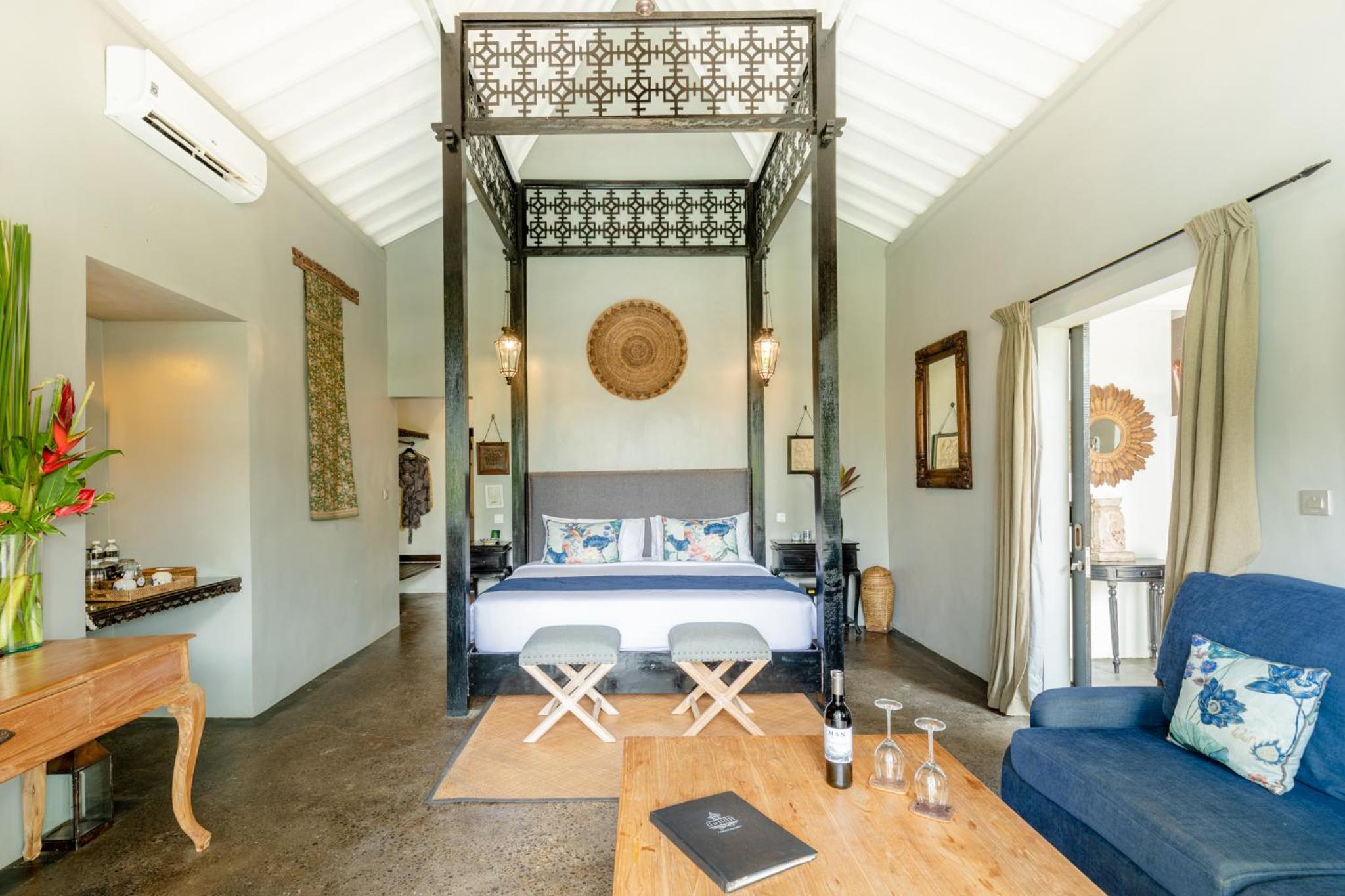 Premier Sunset Villa with Private Pool