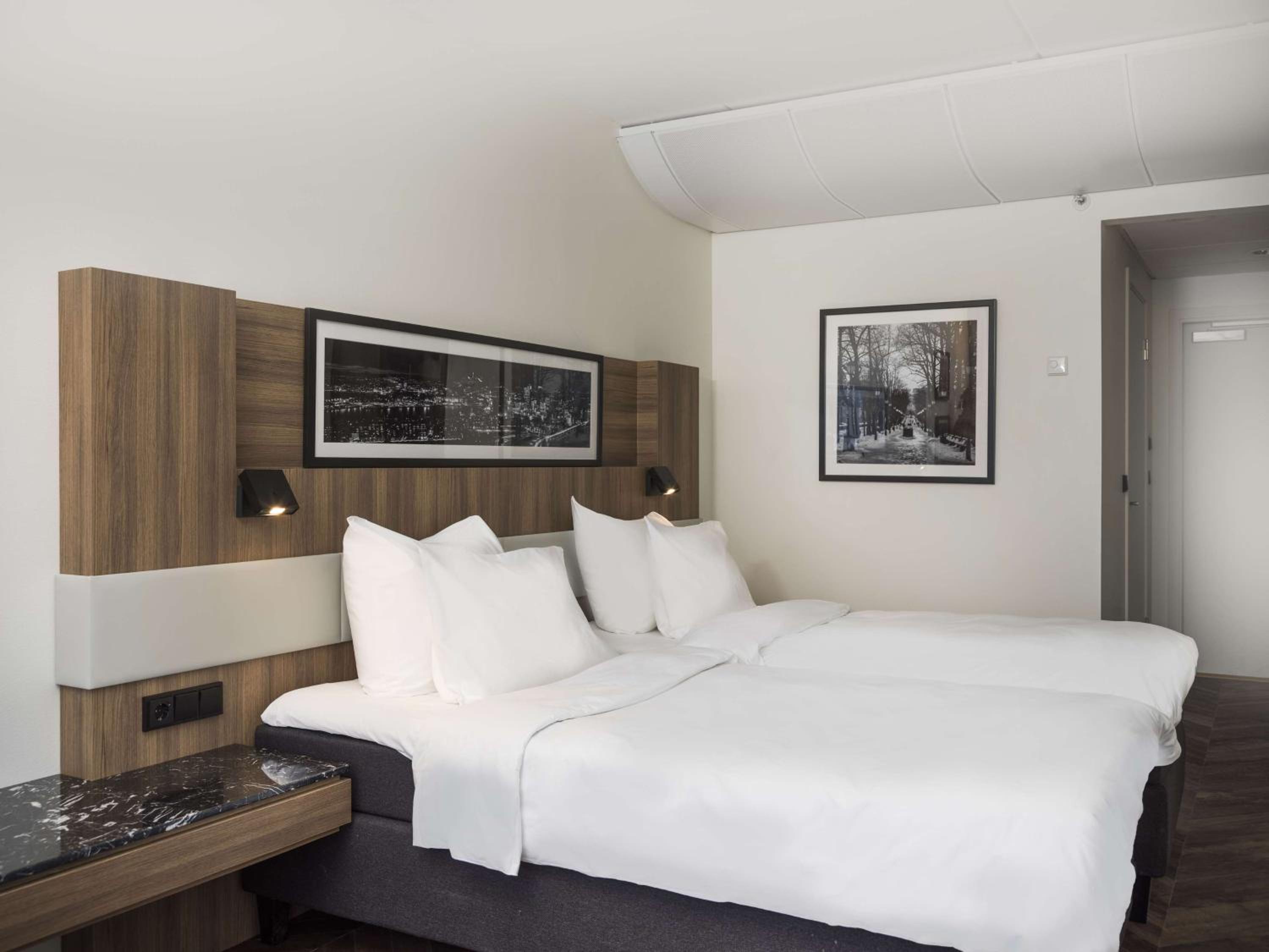 Standard Room - Photo 12