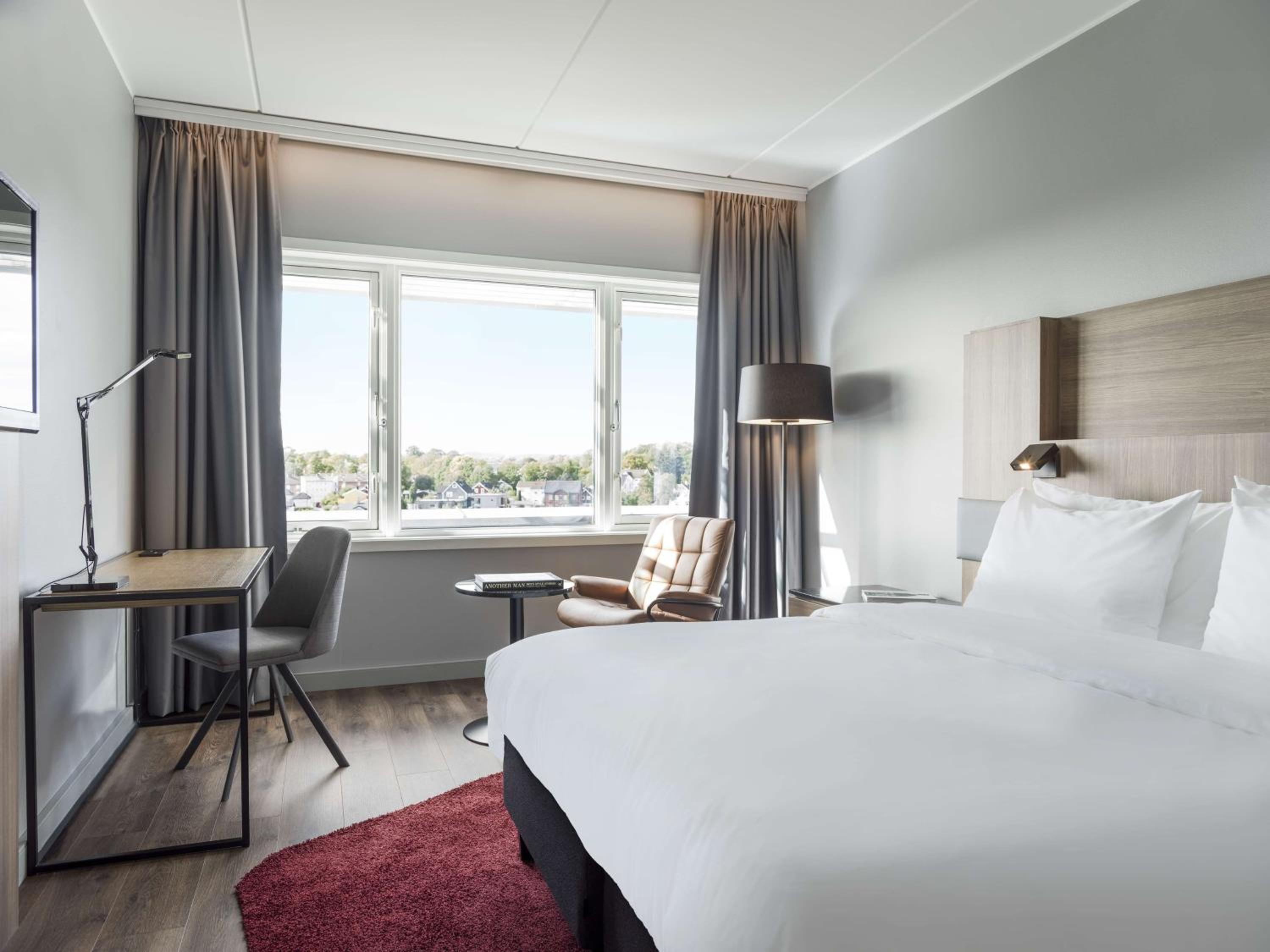 Standard Room - Photo 5
