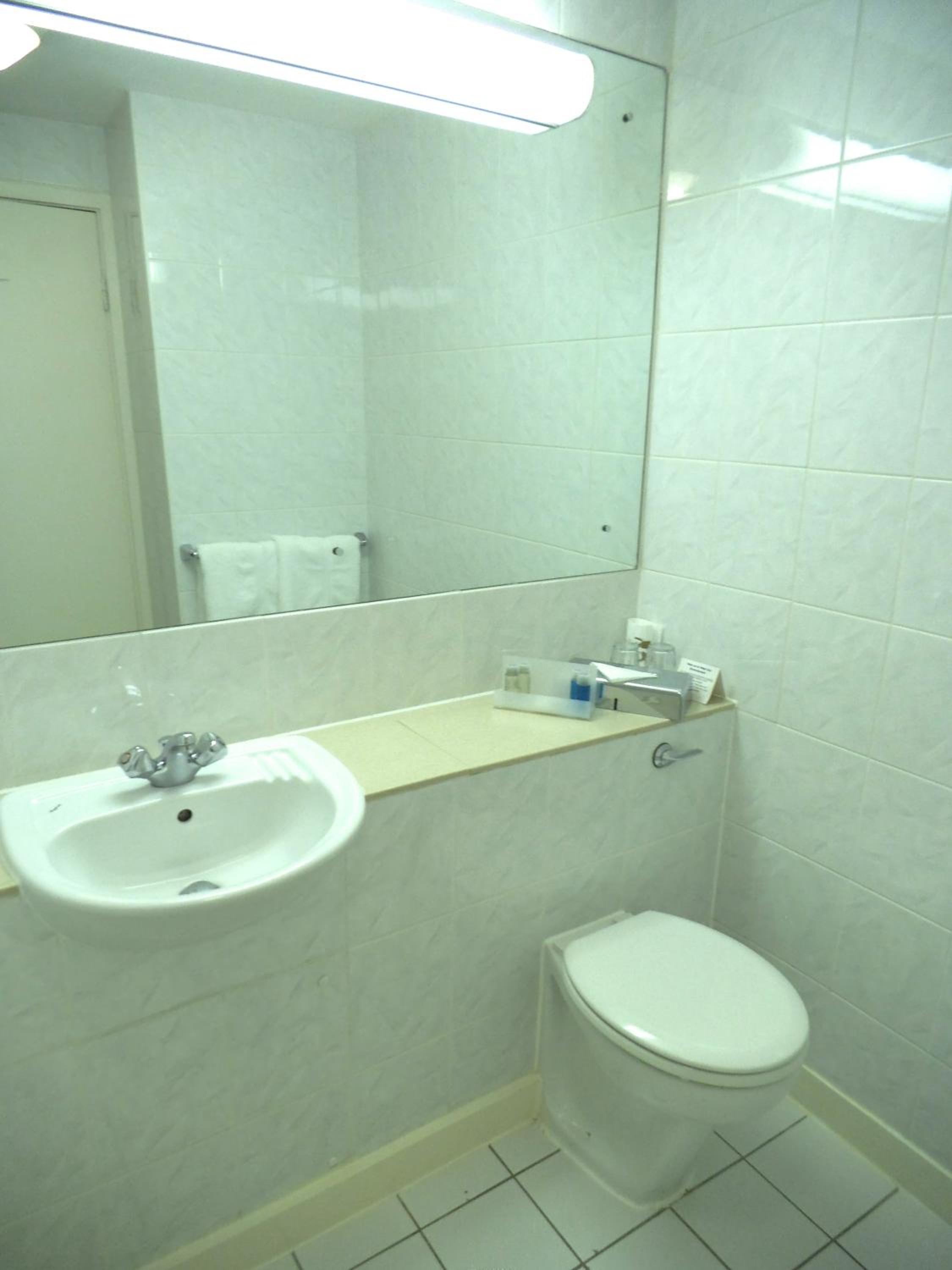 Twin Room photo 3