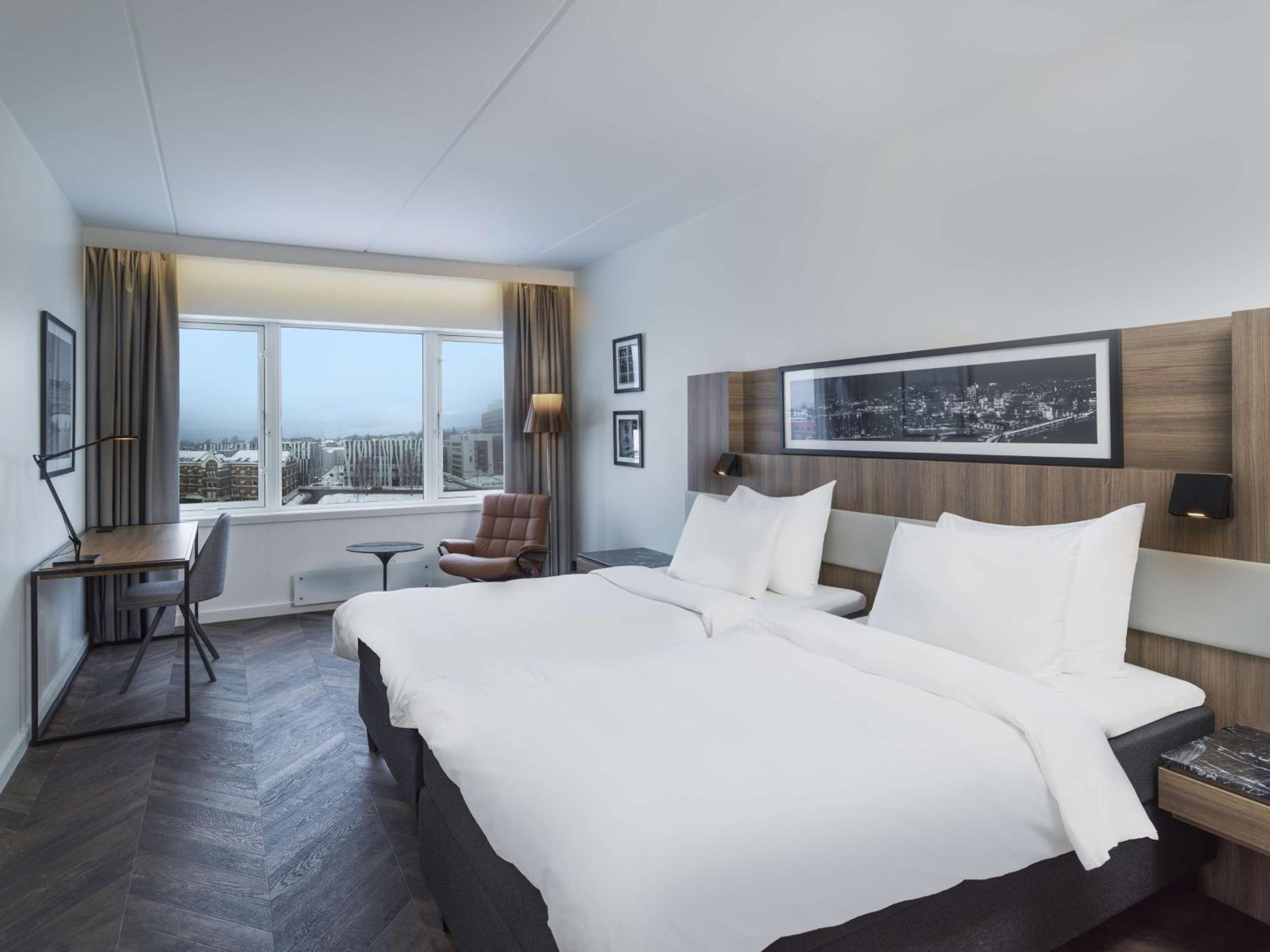 Standard Room - Photo 6