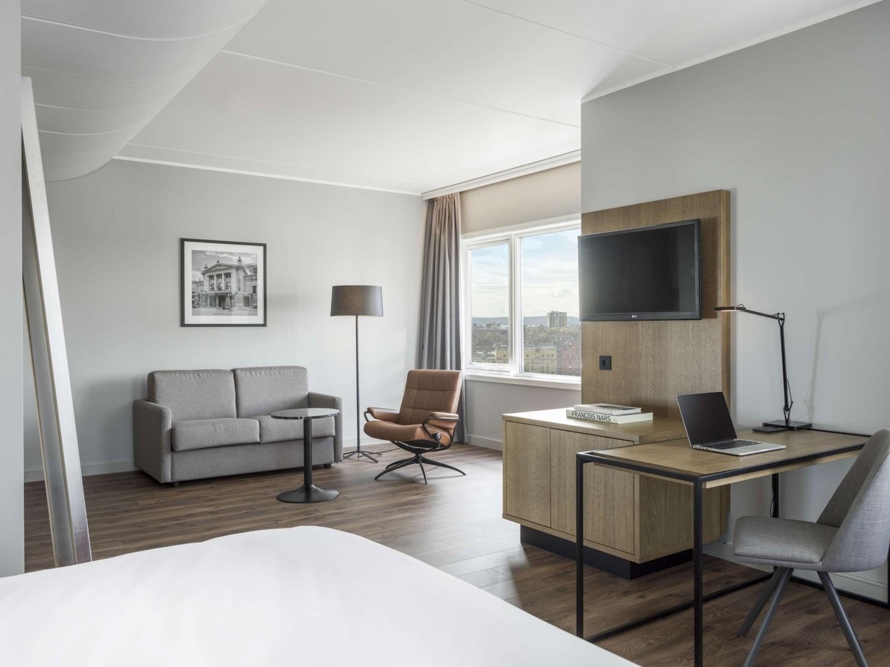Junior Suite with River View - Photo 11