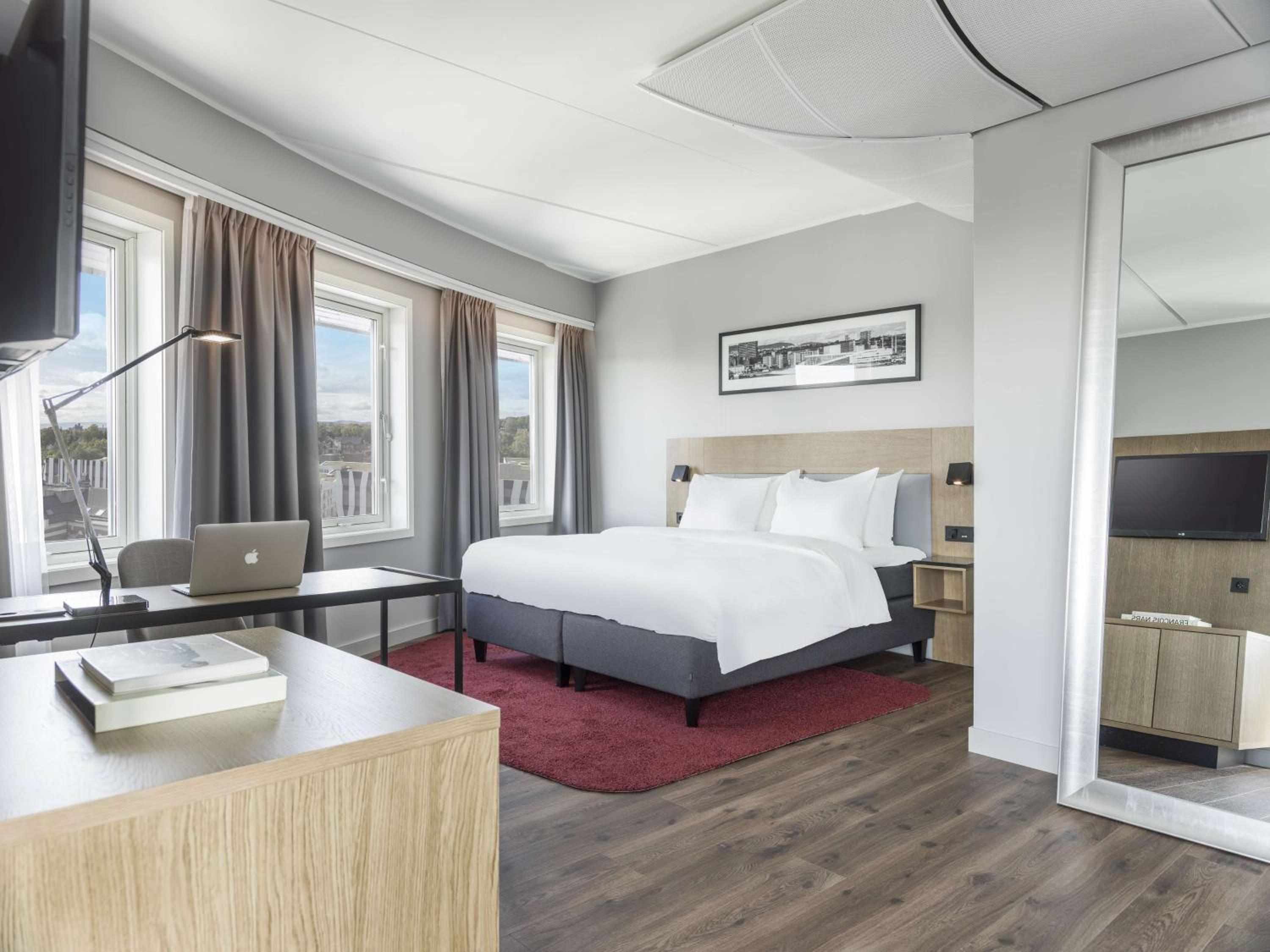 Junior Suite with River View - Photo 13