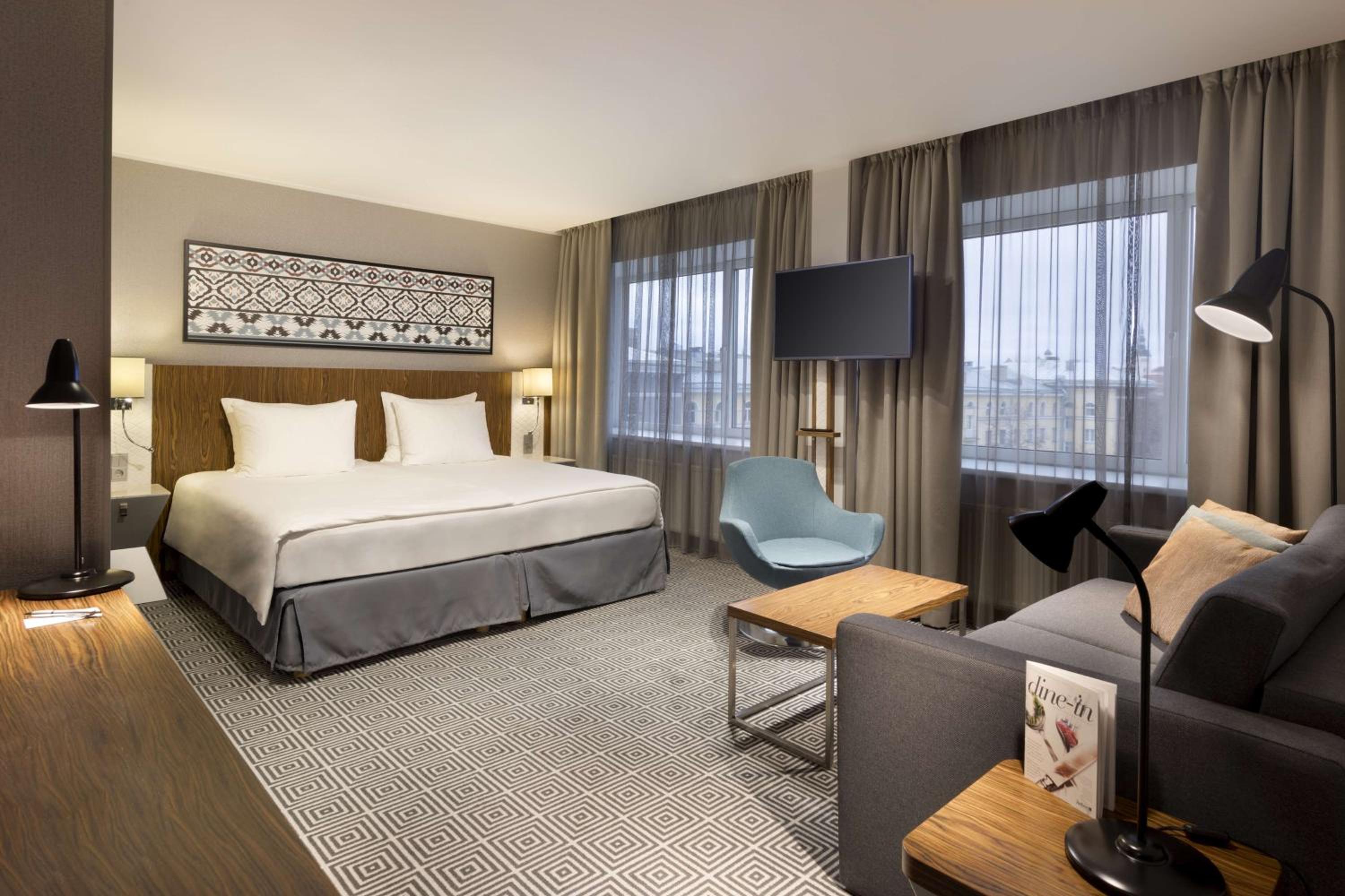 Premium Room - Photo 1