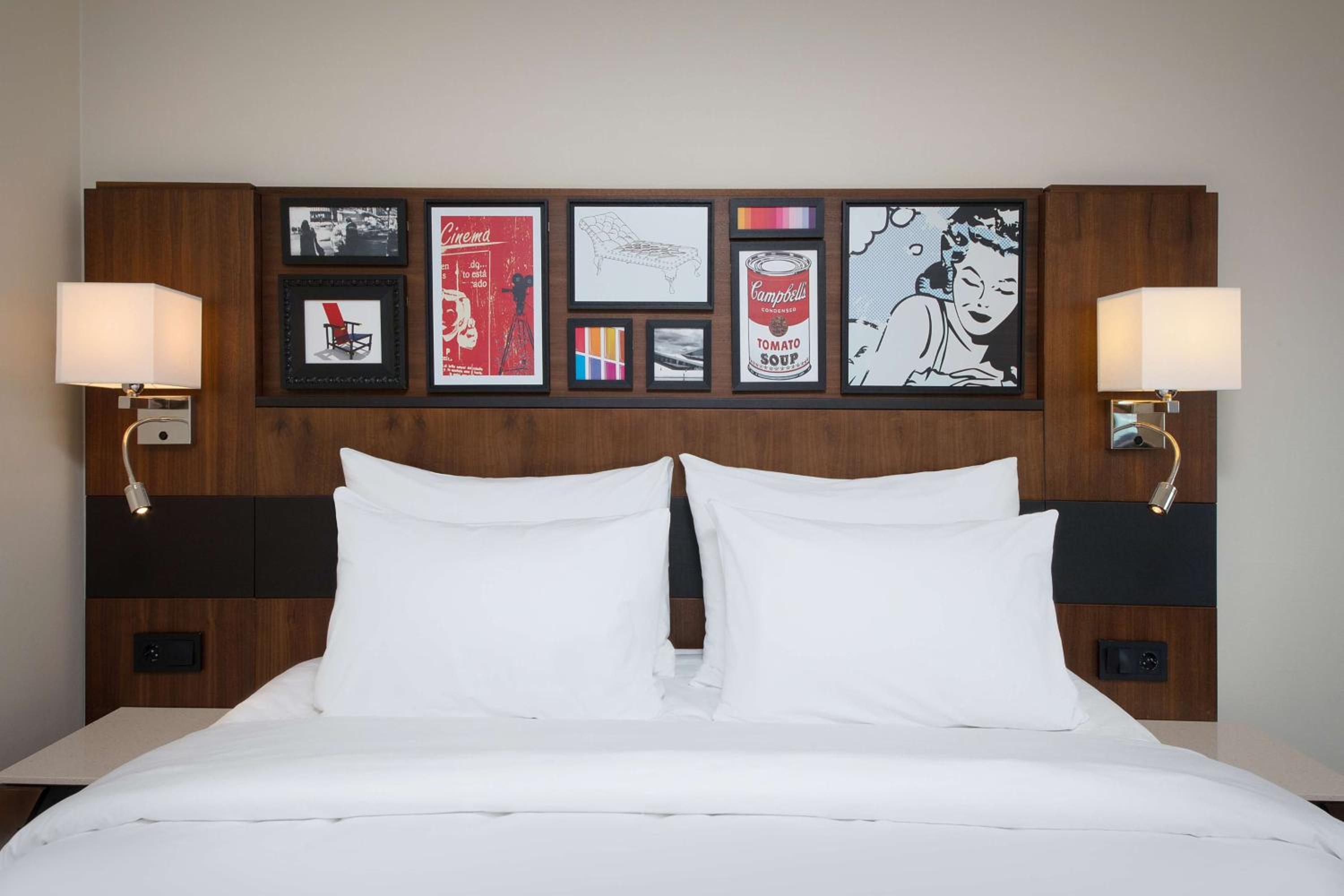 Standard Room - Photo 10