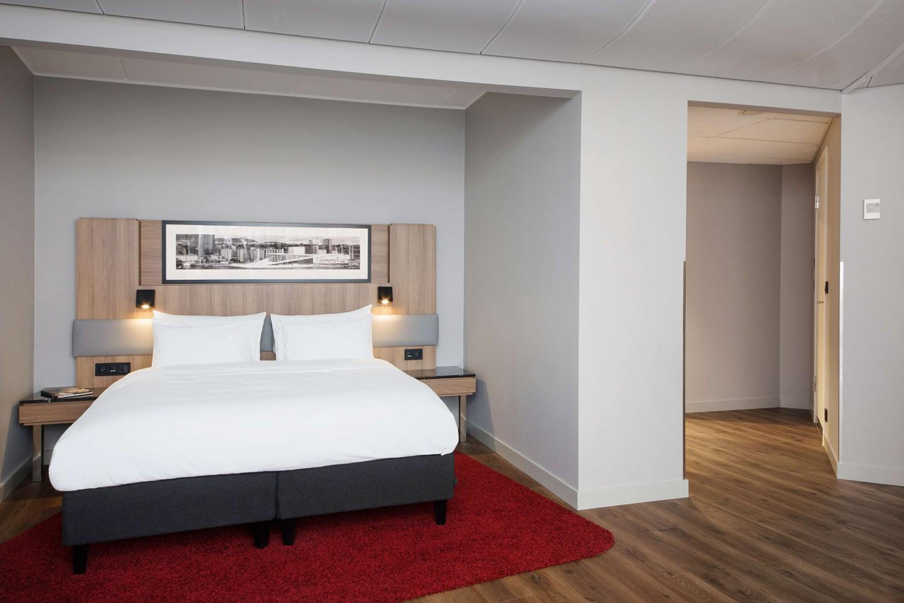 Junior Suite with River View - Photo 3