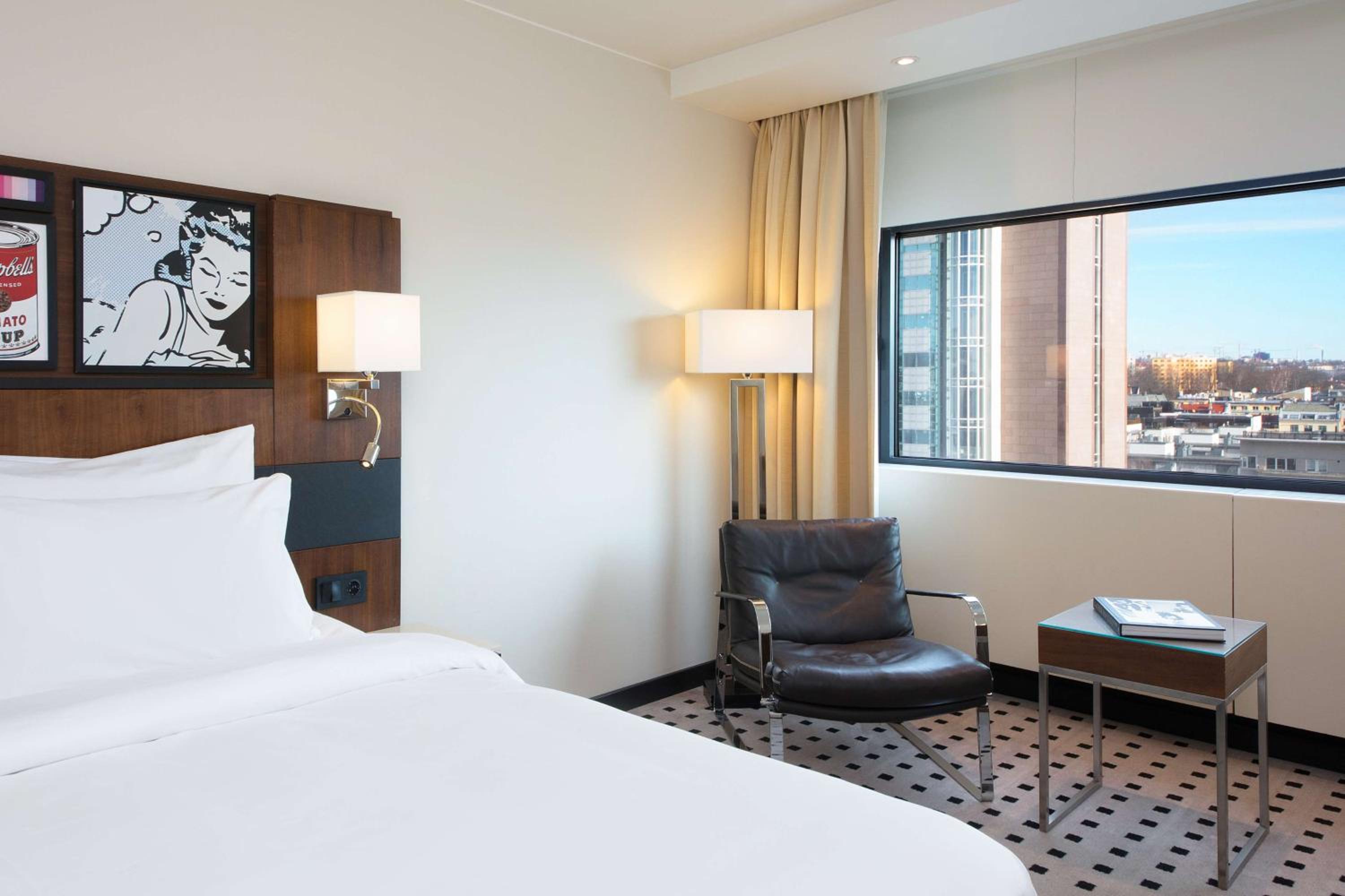 Standard Room - Photo 1